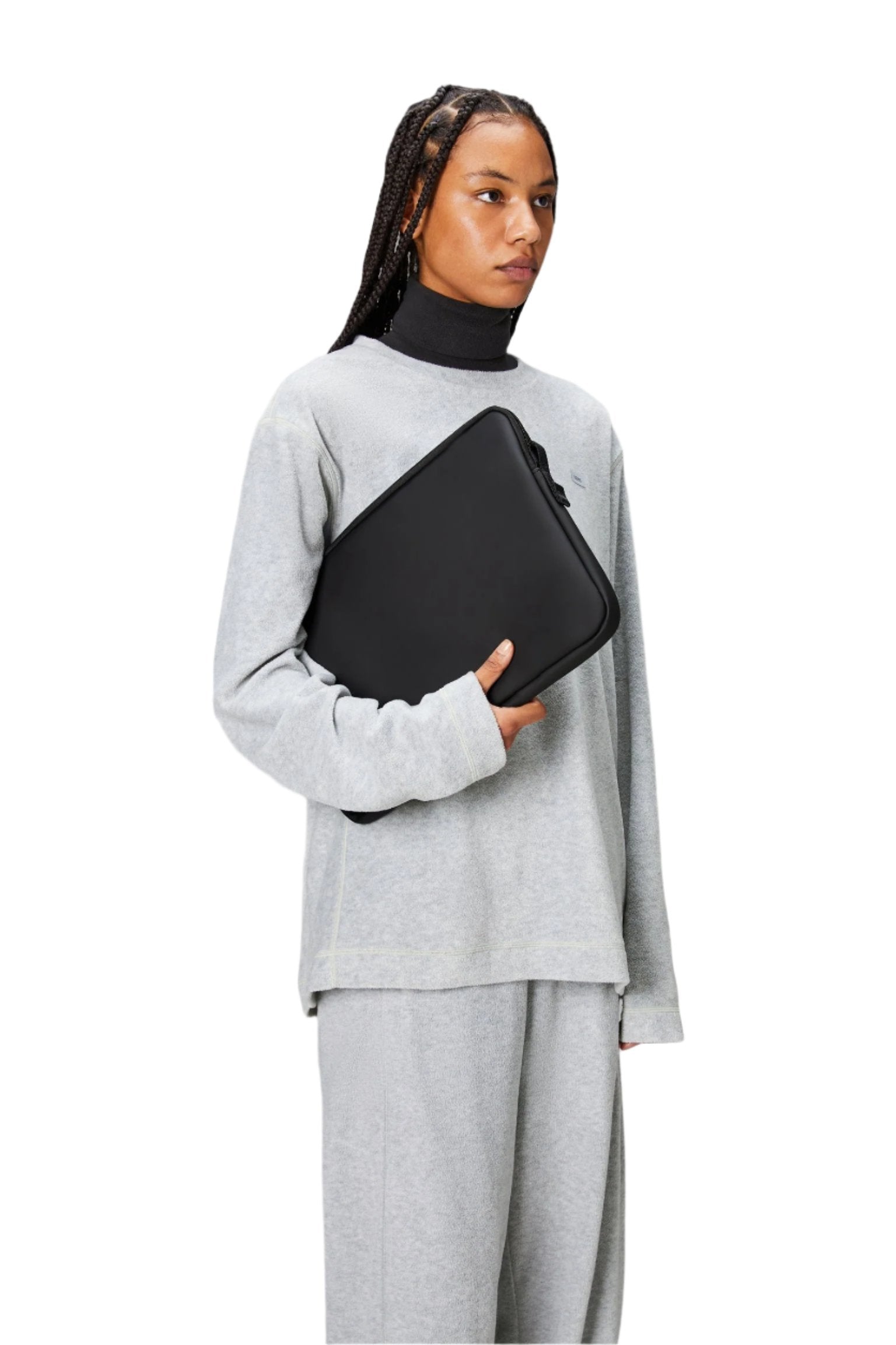 Estuche para computadora portátil Trail de 15″/16″