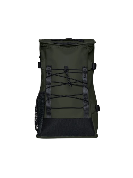 Rains Trail Mountaineer Bag W3