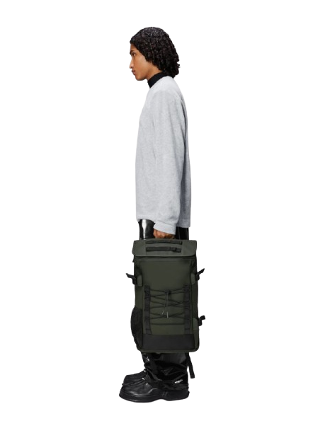Rains Trail Mountaineer Bag W3