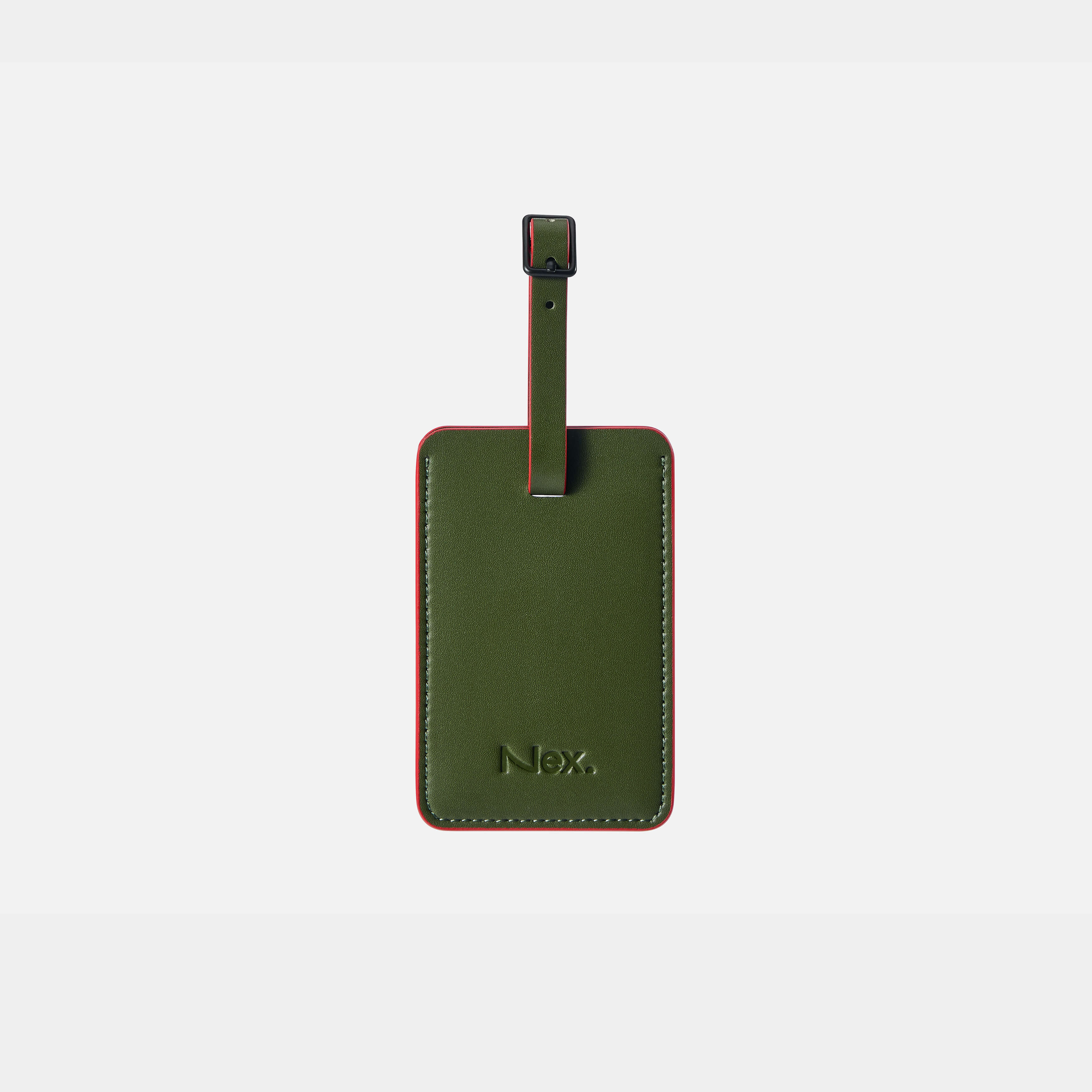 Hawaii Tag