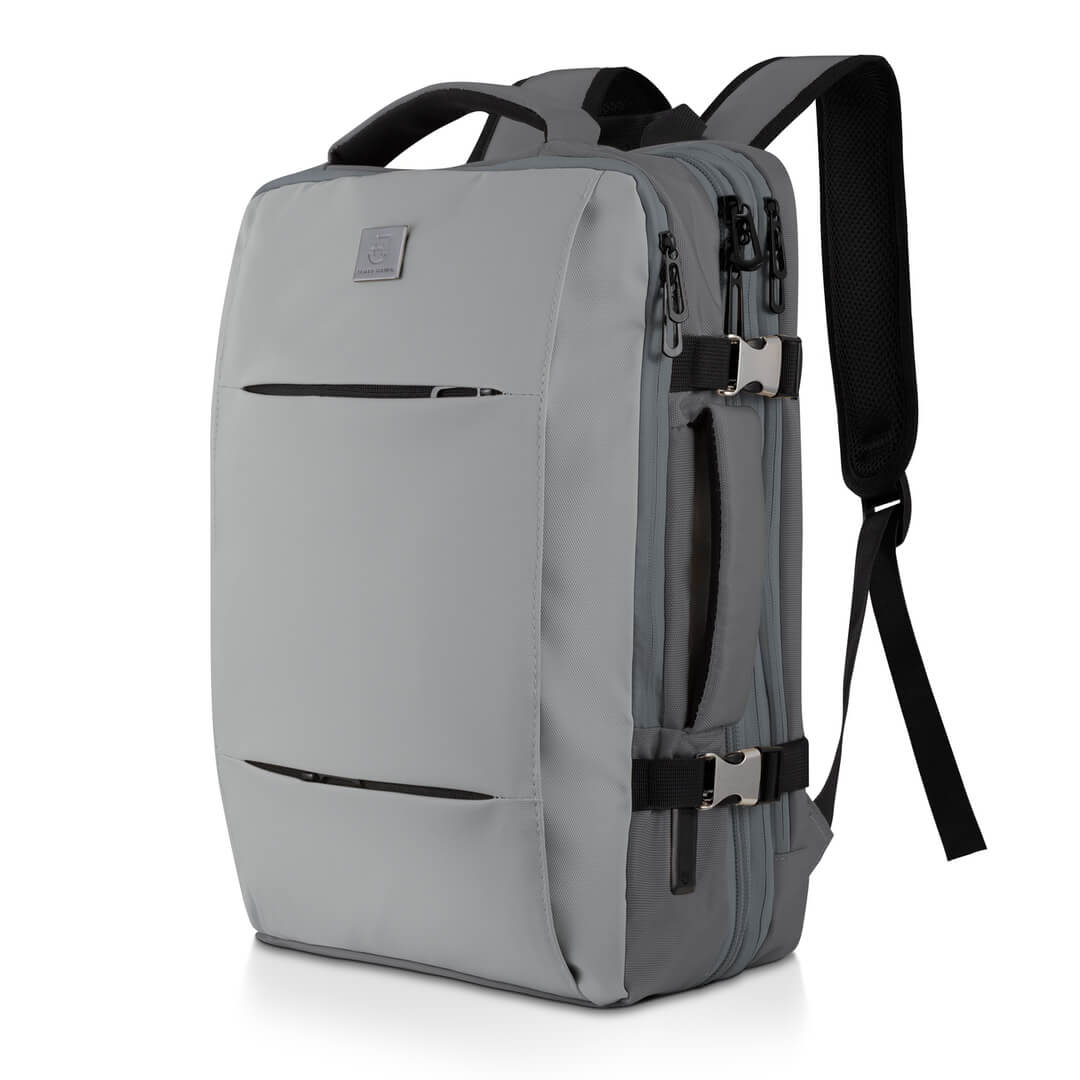 James Hawk Travel Backpack