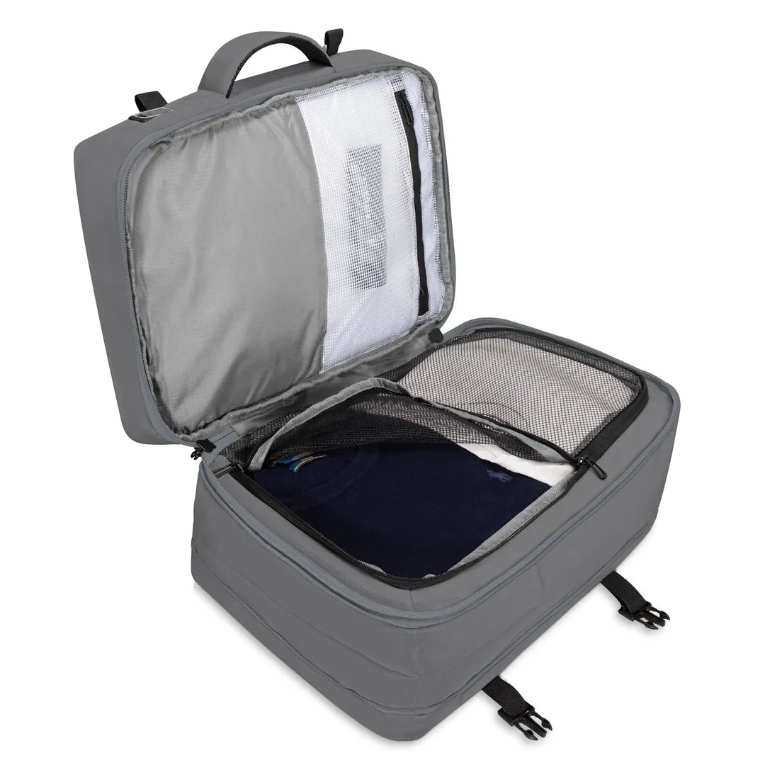 James Hawk Travel Backpack