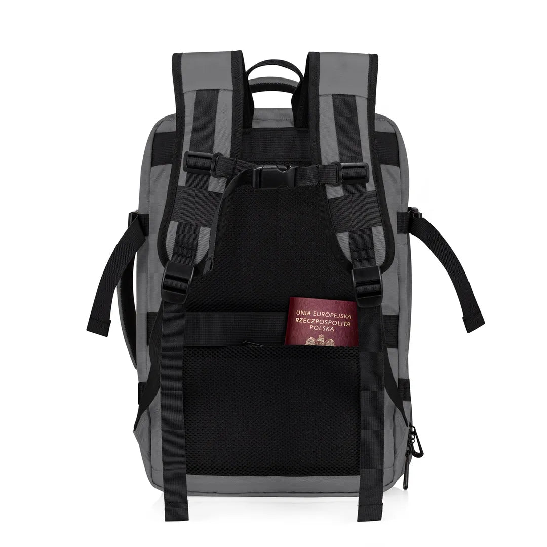 James Hawk Travel Backpack
