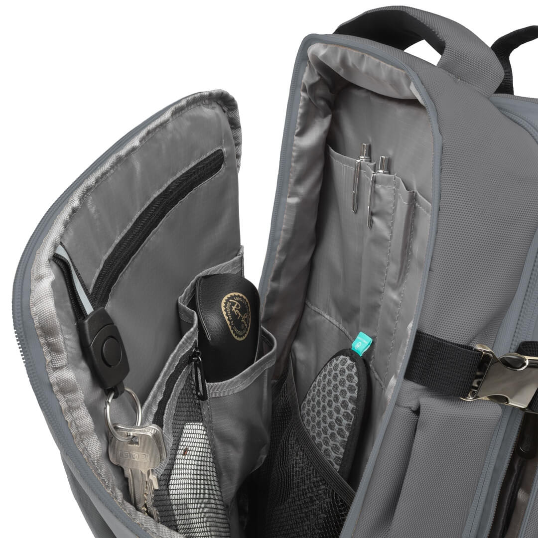 James Hawk Travel Backpack
