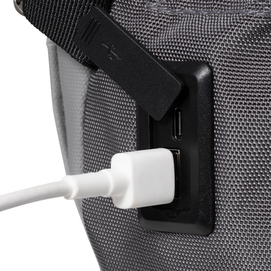 James Hawk Travel Backpack