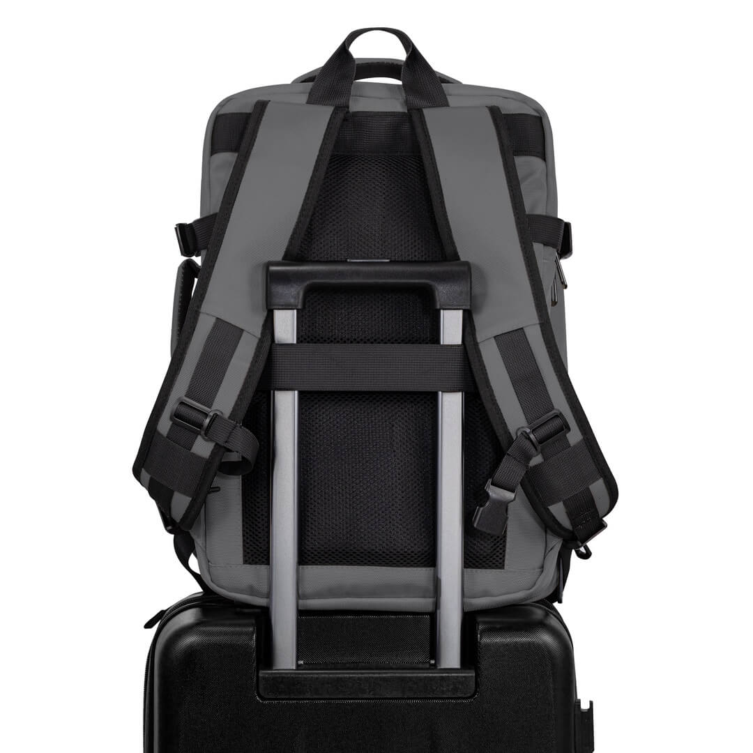 James Hawk Travel Backpack