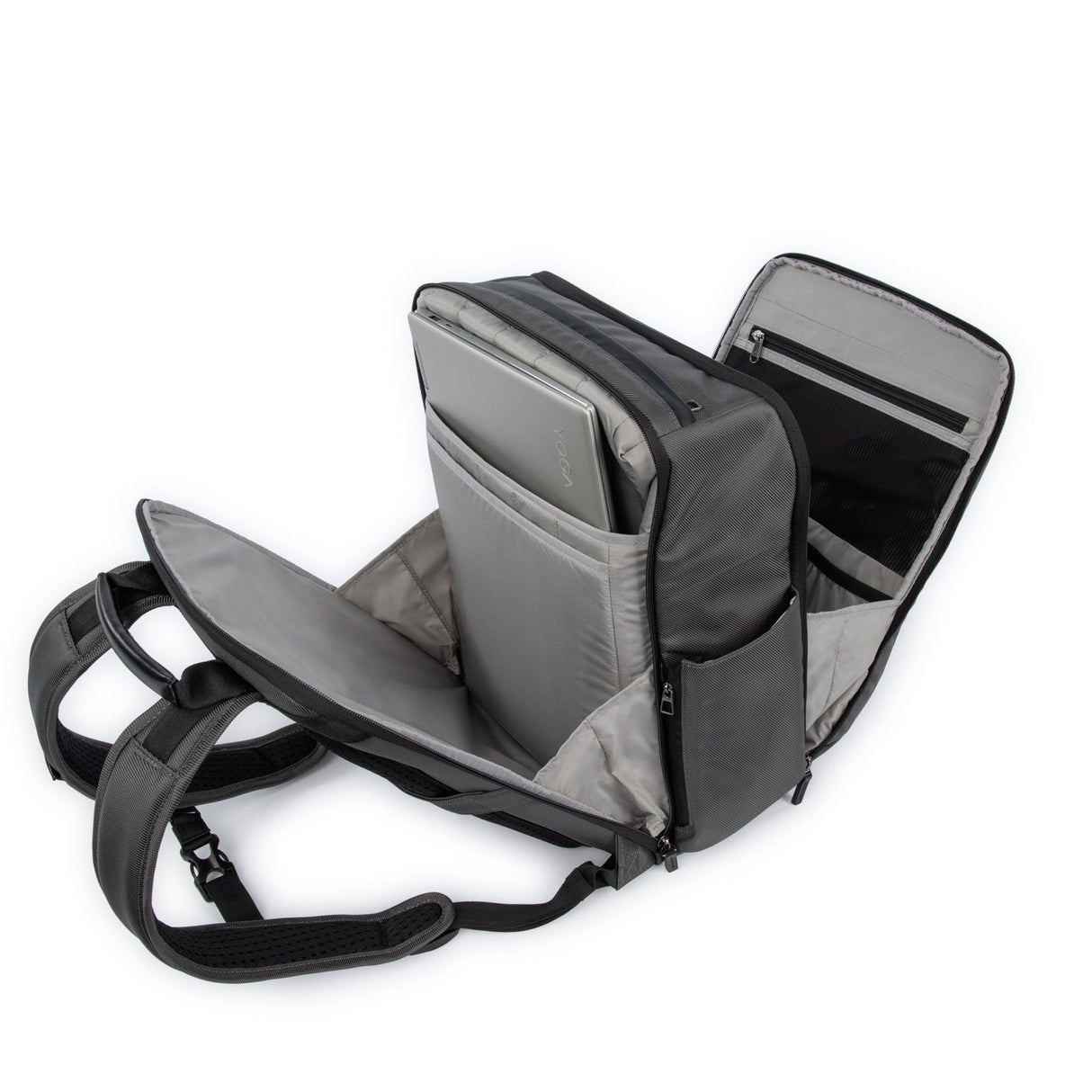 Mochila de viaje grande Crew Executive Choice 3