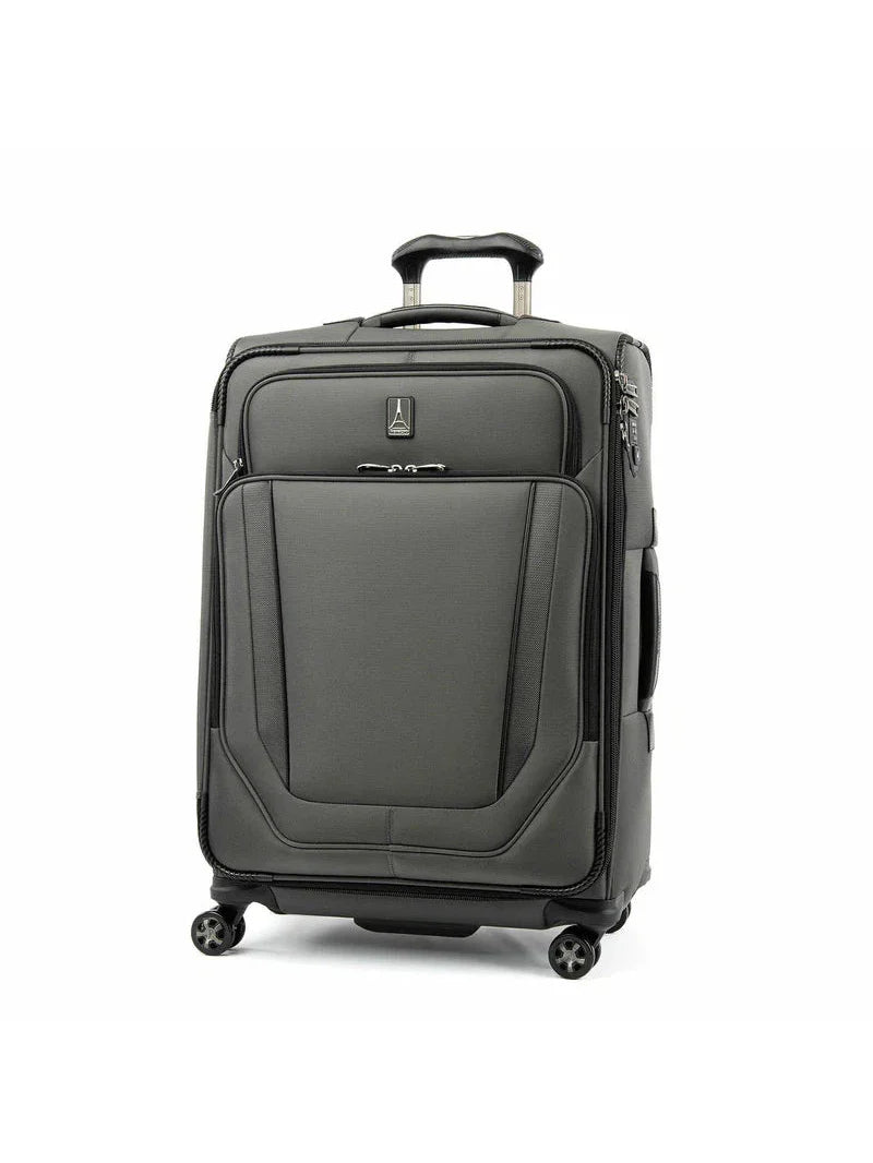 Travelpro Crew VersaPack Max Expandable Softside Spinner