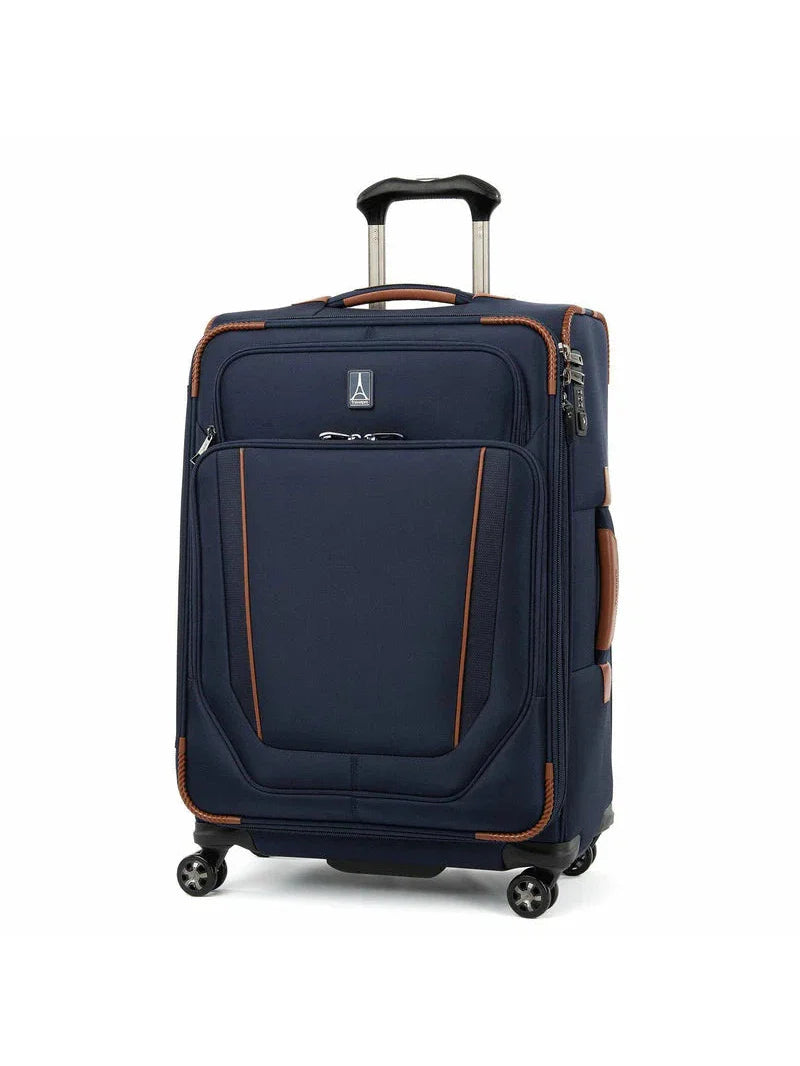 Travelpro Crew VersaPack Max Expandable Softside Spinner
