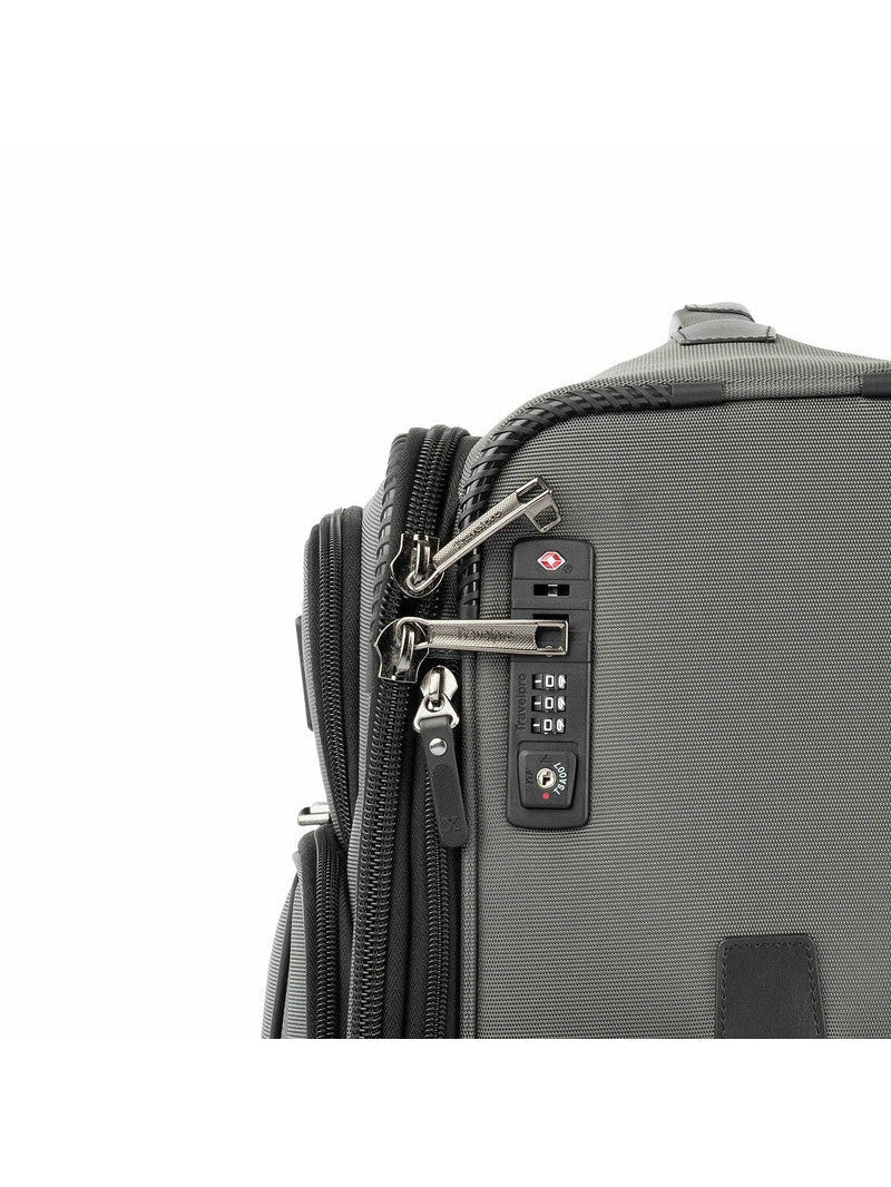 Travelpro Crew VersaPack Max Expandable Softside Spinner