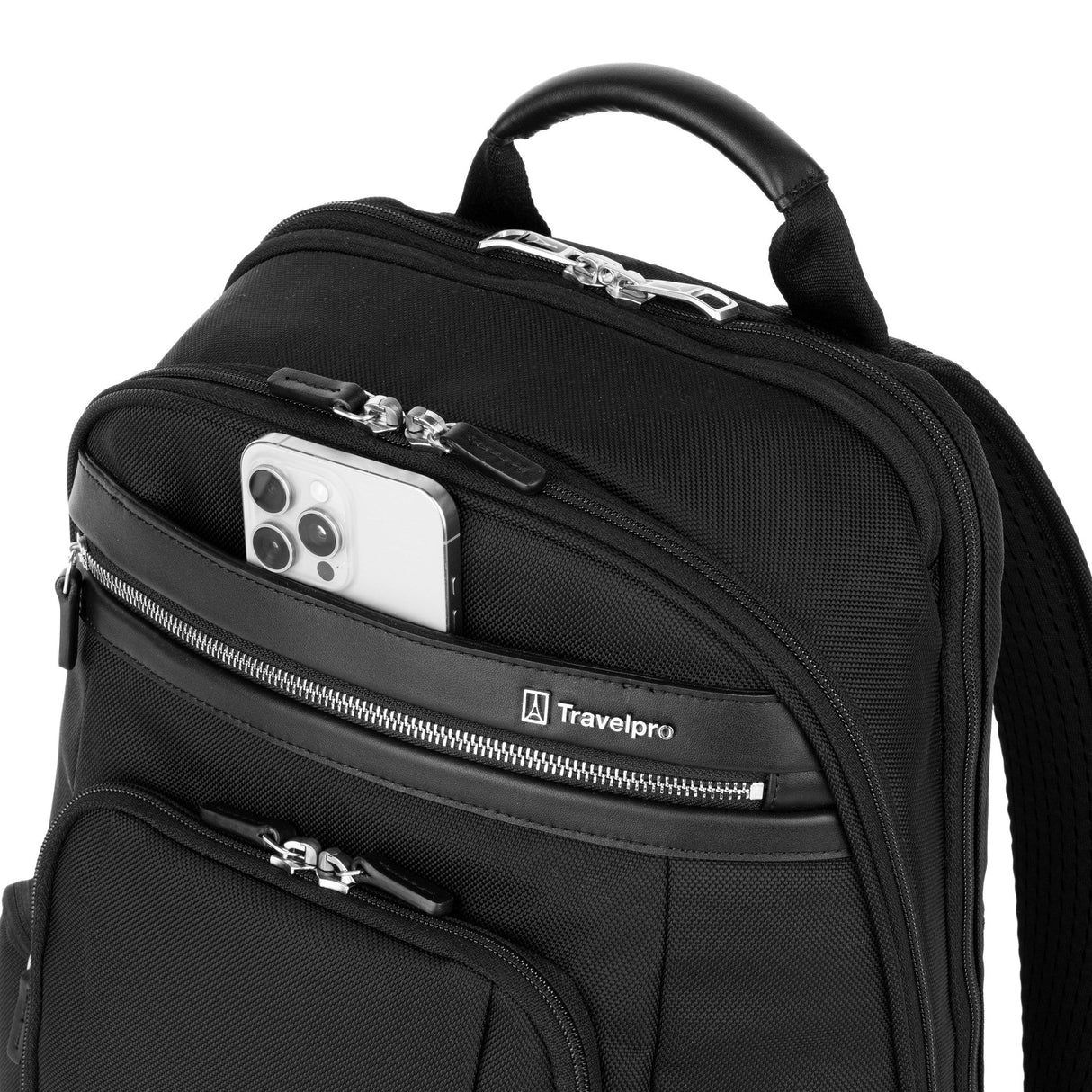Travelpro Platinum Elite Business Backpack