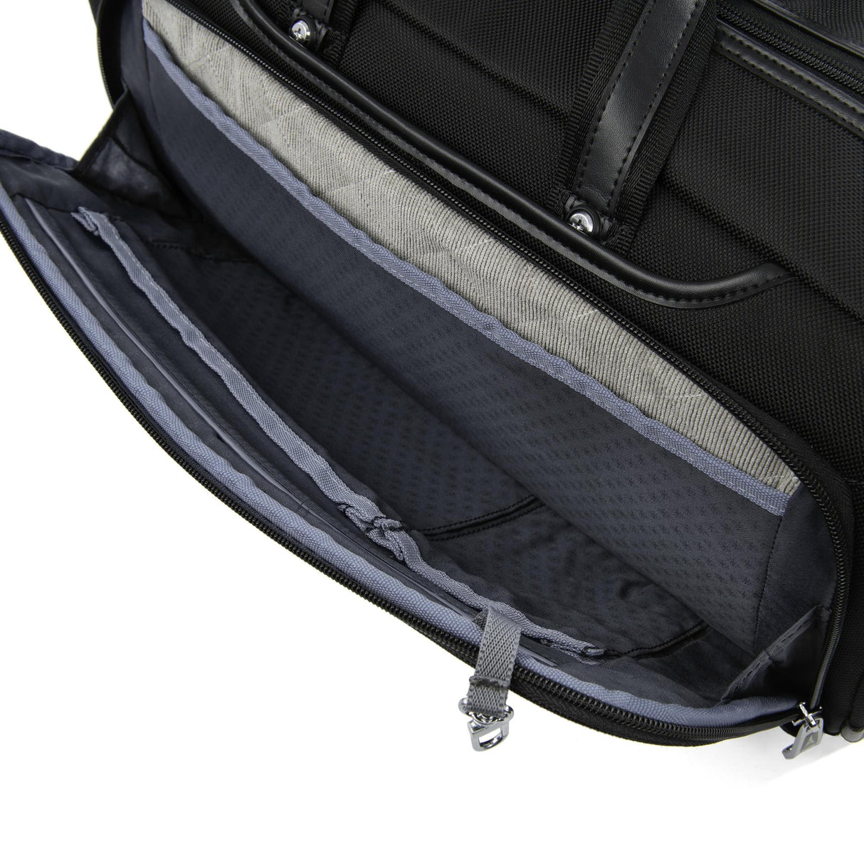 Travelpro Platinum Elite Regional Underseat Duffel Bag