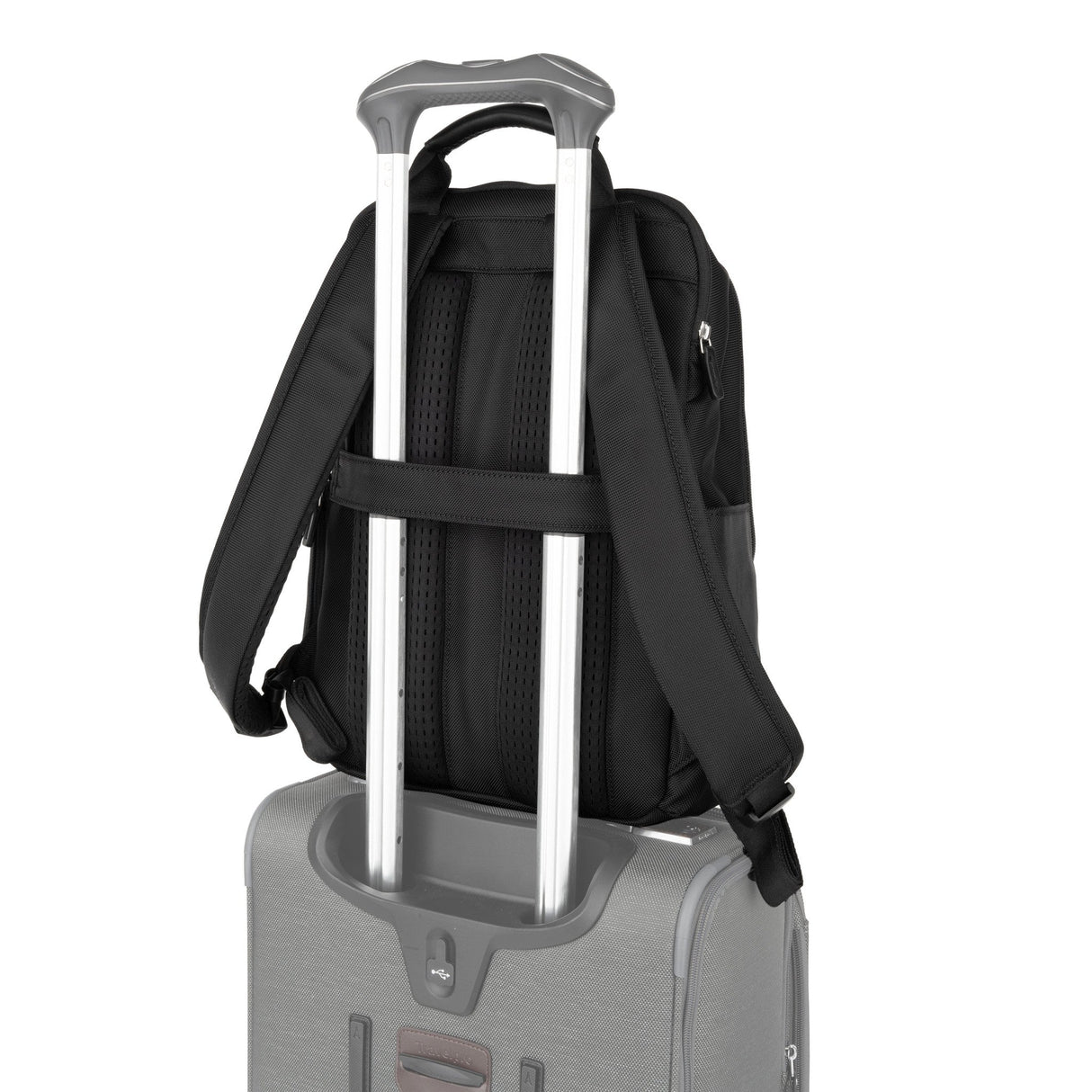 Travelpro Platinum Elite Slim Backpack