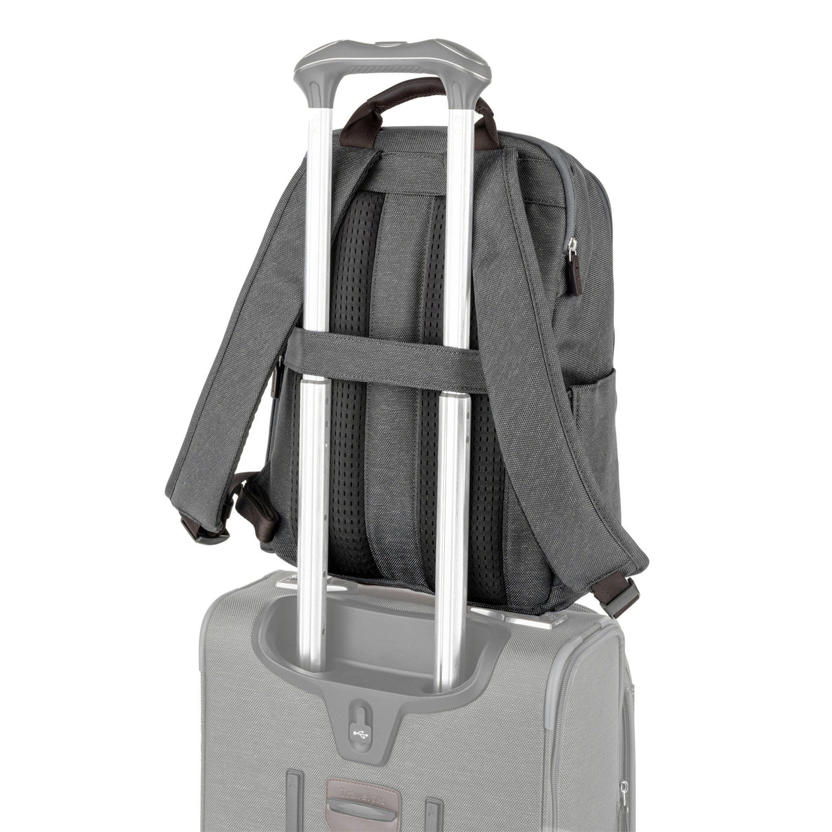 Travelpro Platinum Elite Slim Backpack