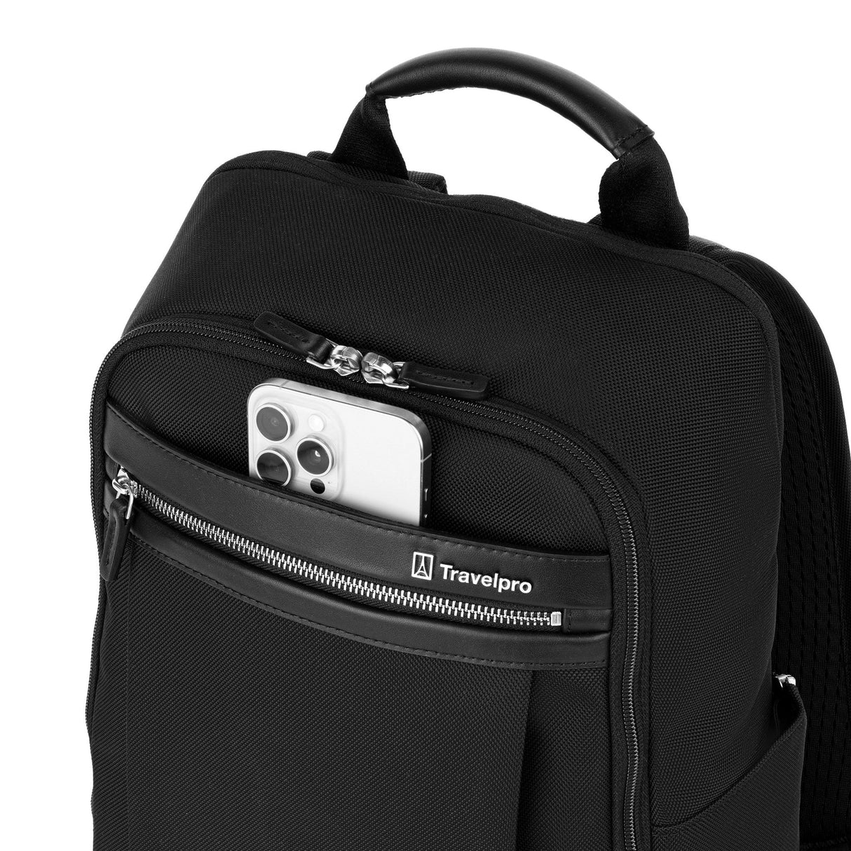 Travelpro Platinum Elite Slim Backpack