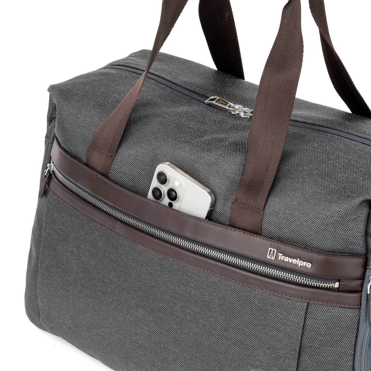 Bolsa de lona blanda Platinum Elite