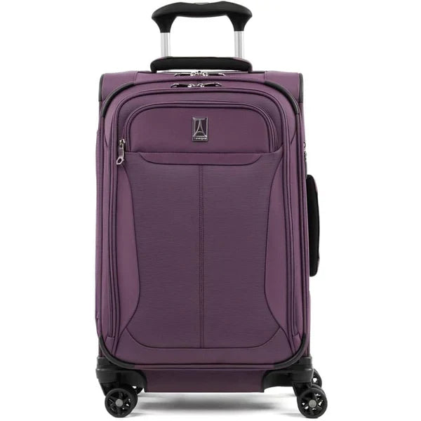 Travelpro Tourlite Expandable Softside Spinner