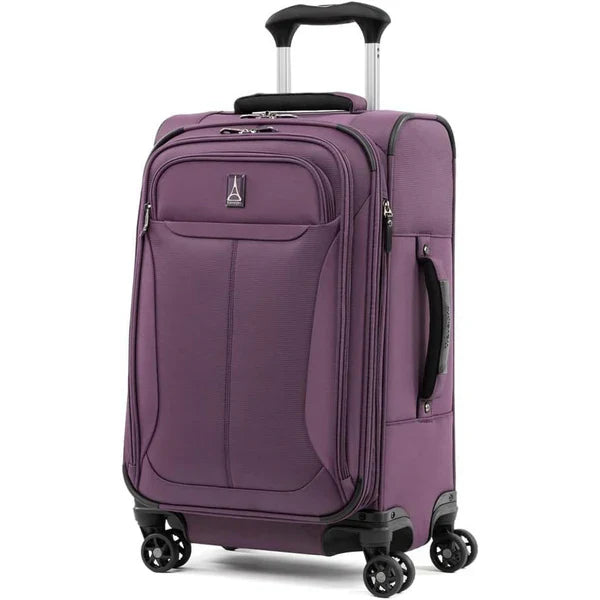 Travelpro Tourlite Expandable Softside Spinner