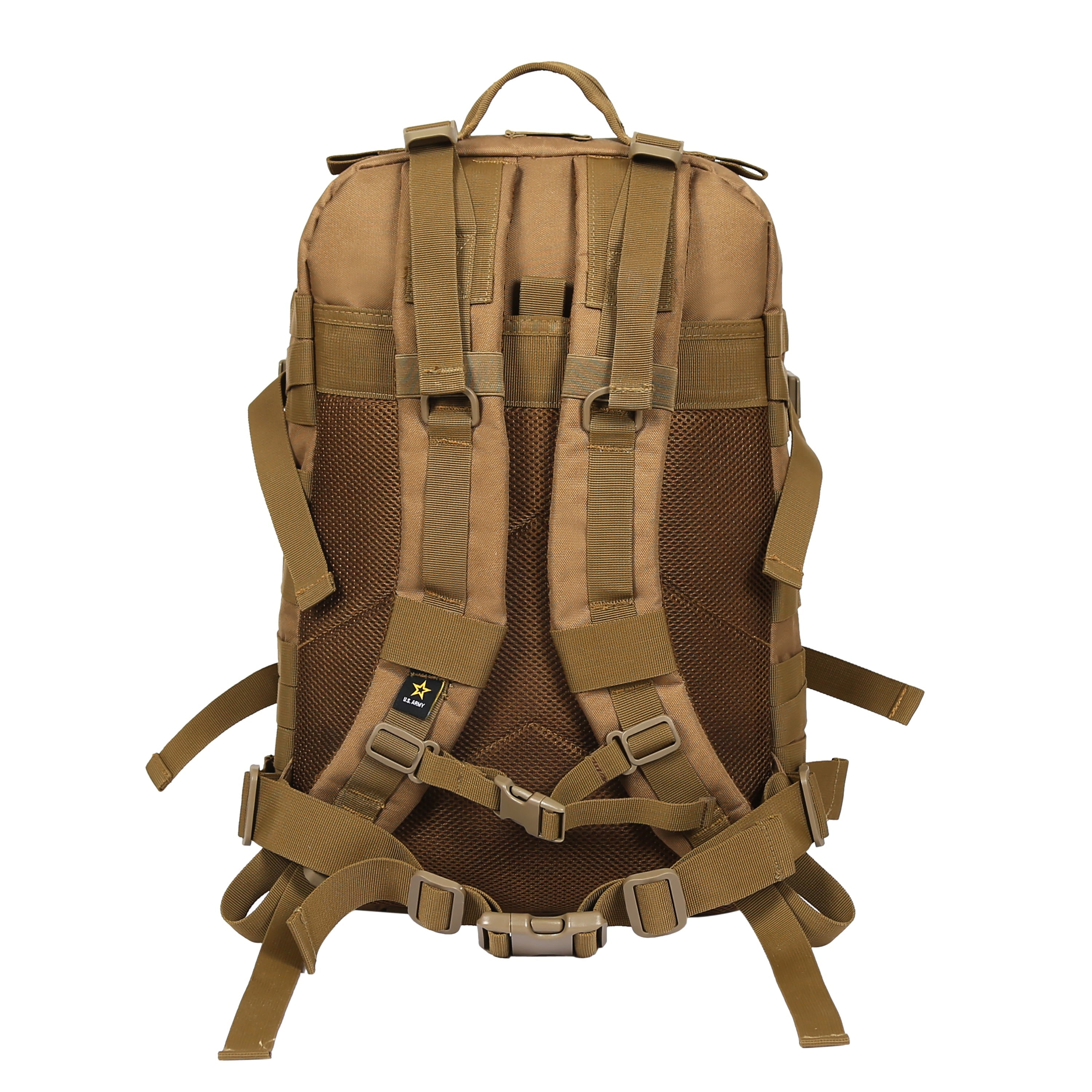 U.S. ARMY Assault Backpack 42L