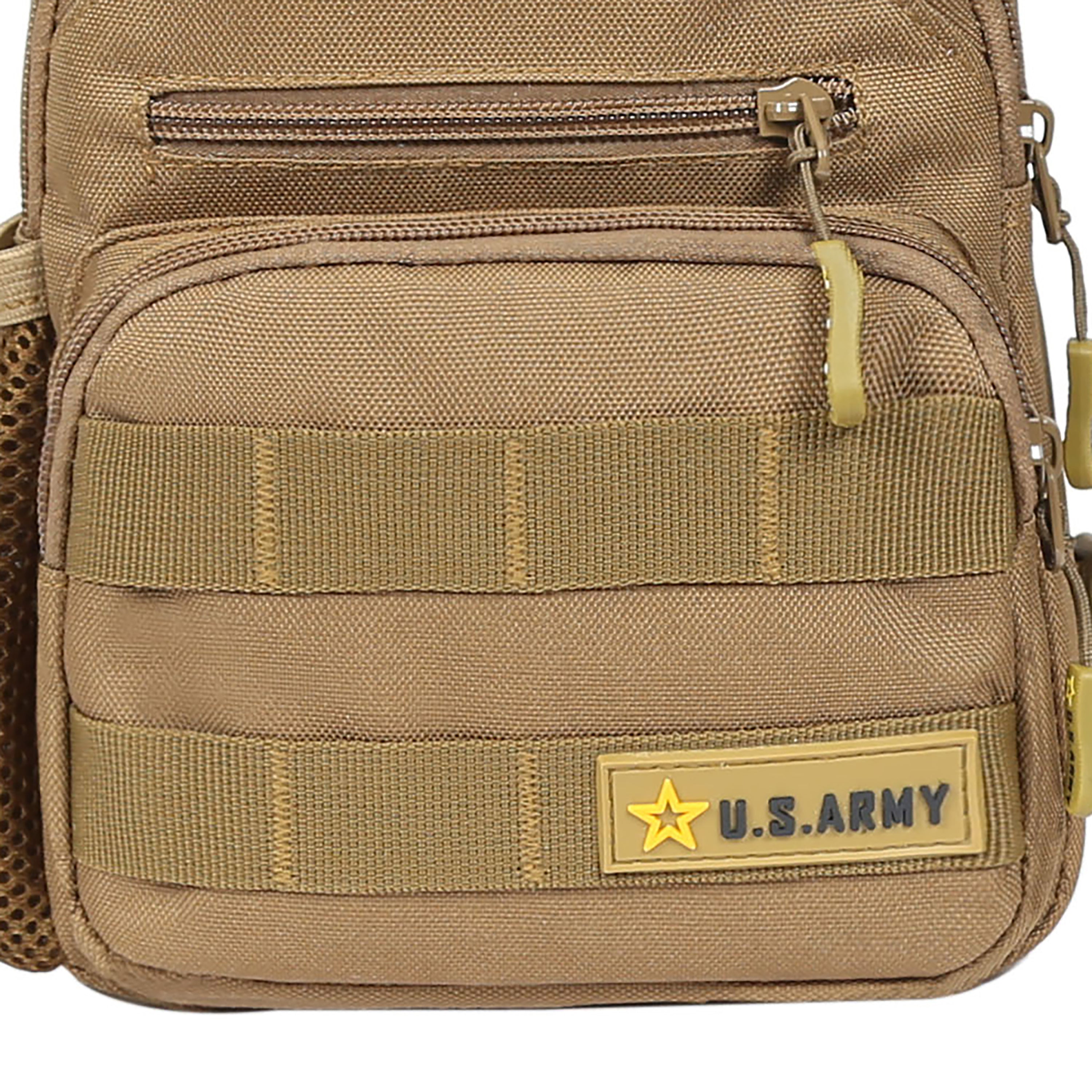 U.S. ARMY Delta Sling Bag