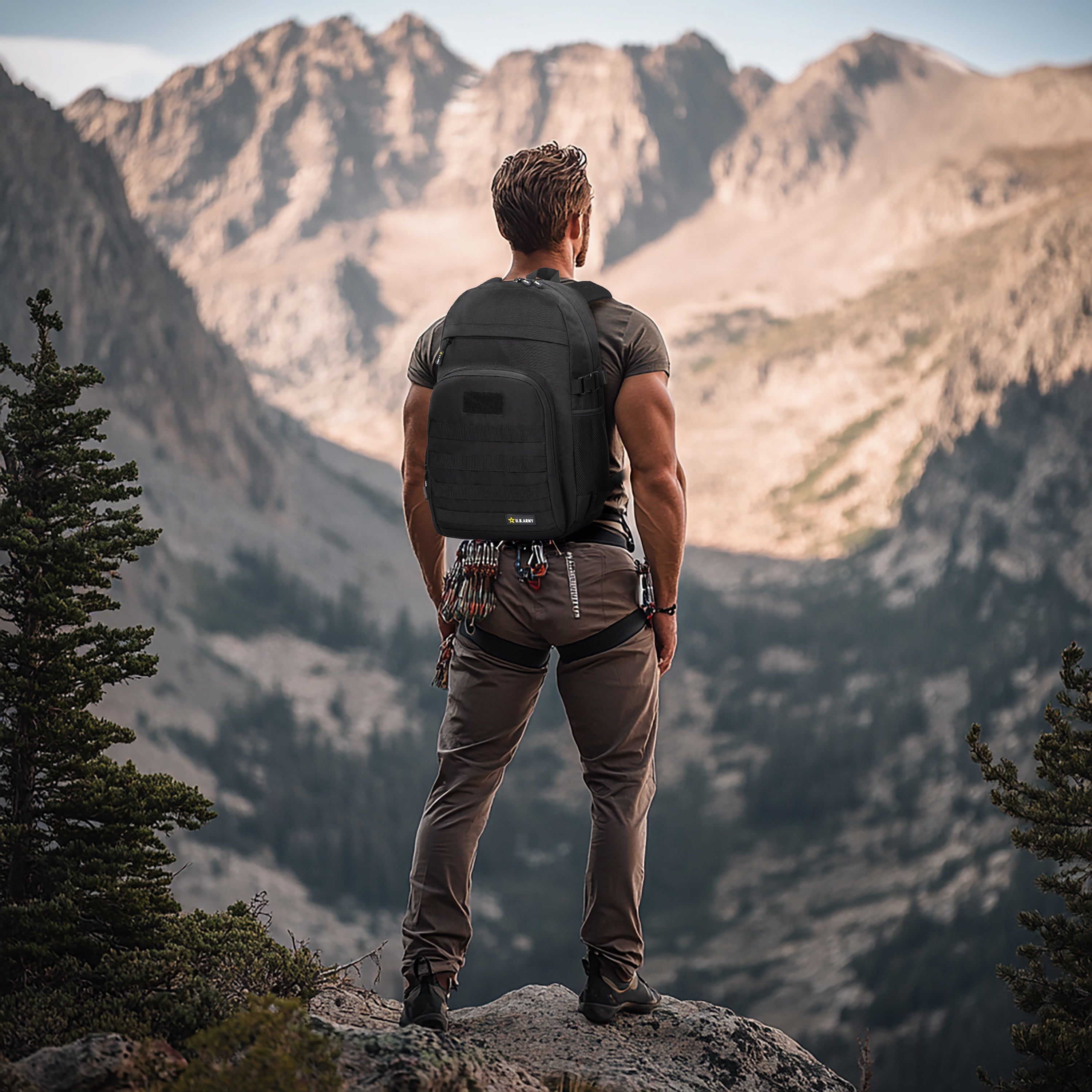 U.S. ARMY Tango Backpack 22L