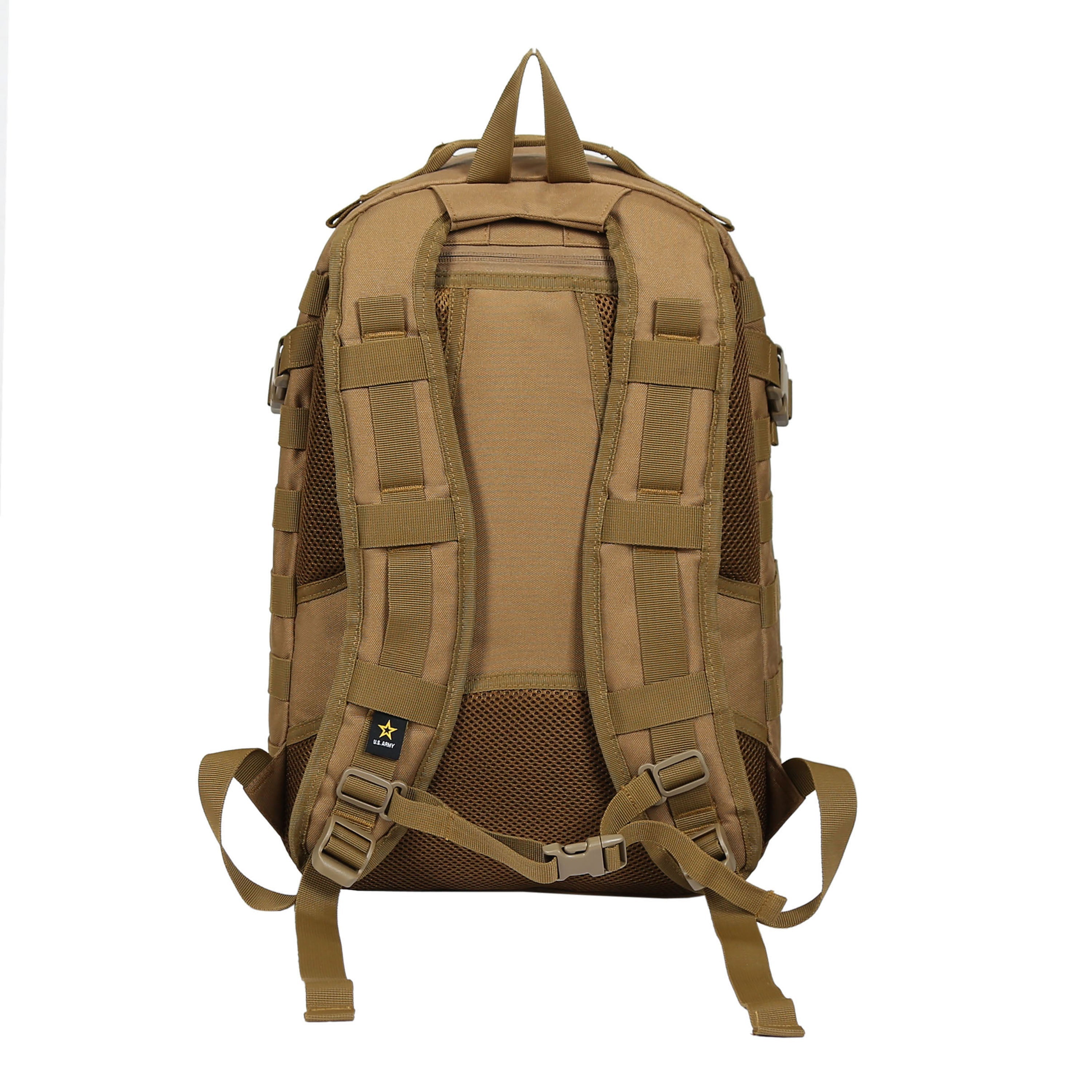 U.S. ARMY Whiskey Backpack 24L