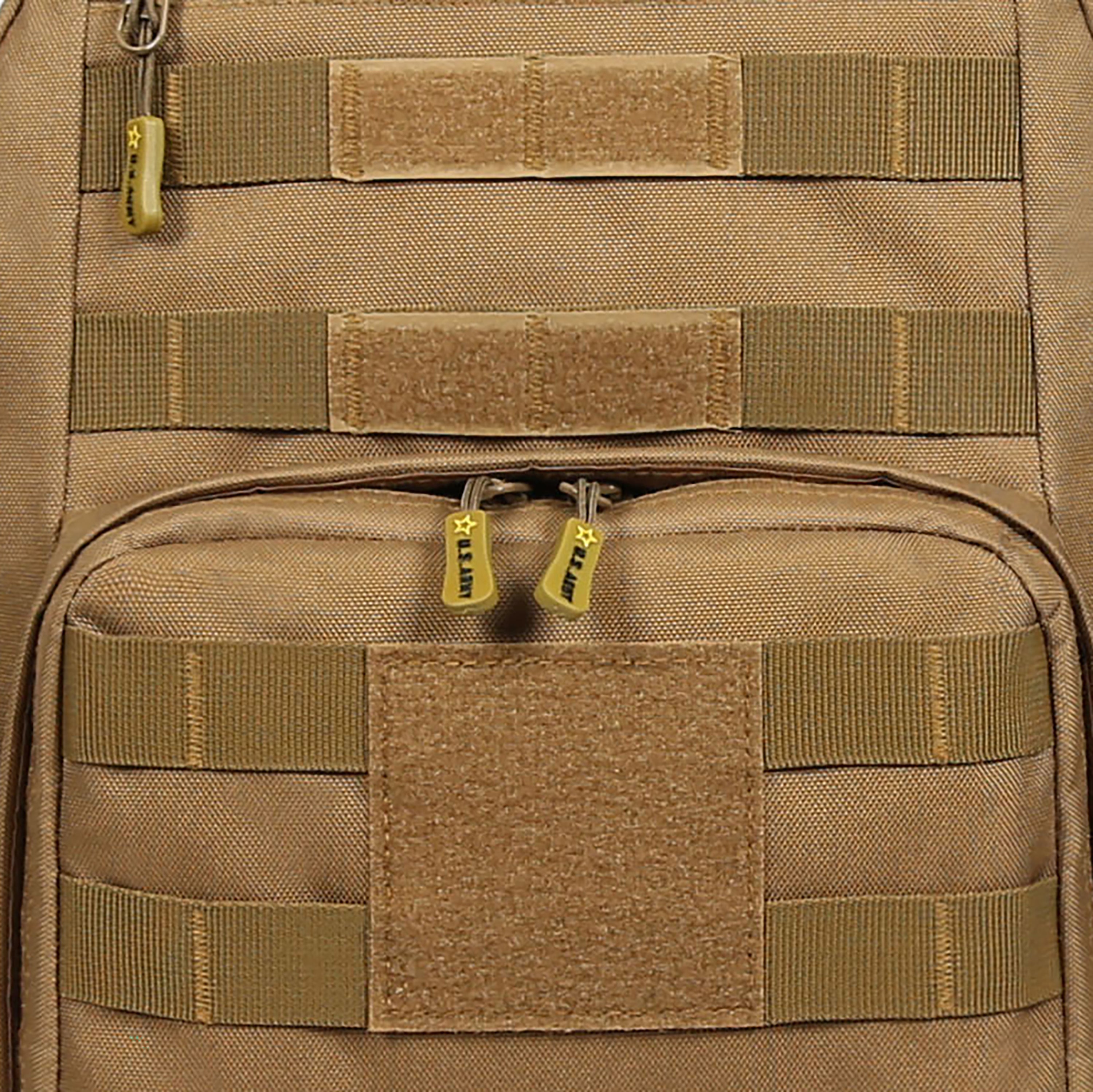U.S. ARMY Whiskey Backpack 24L