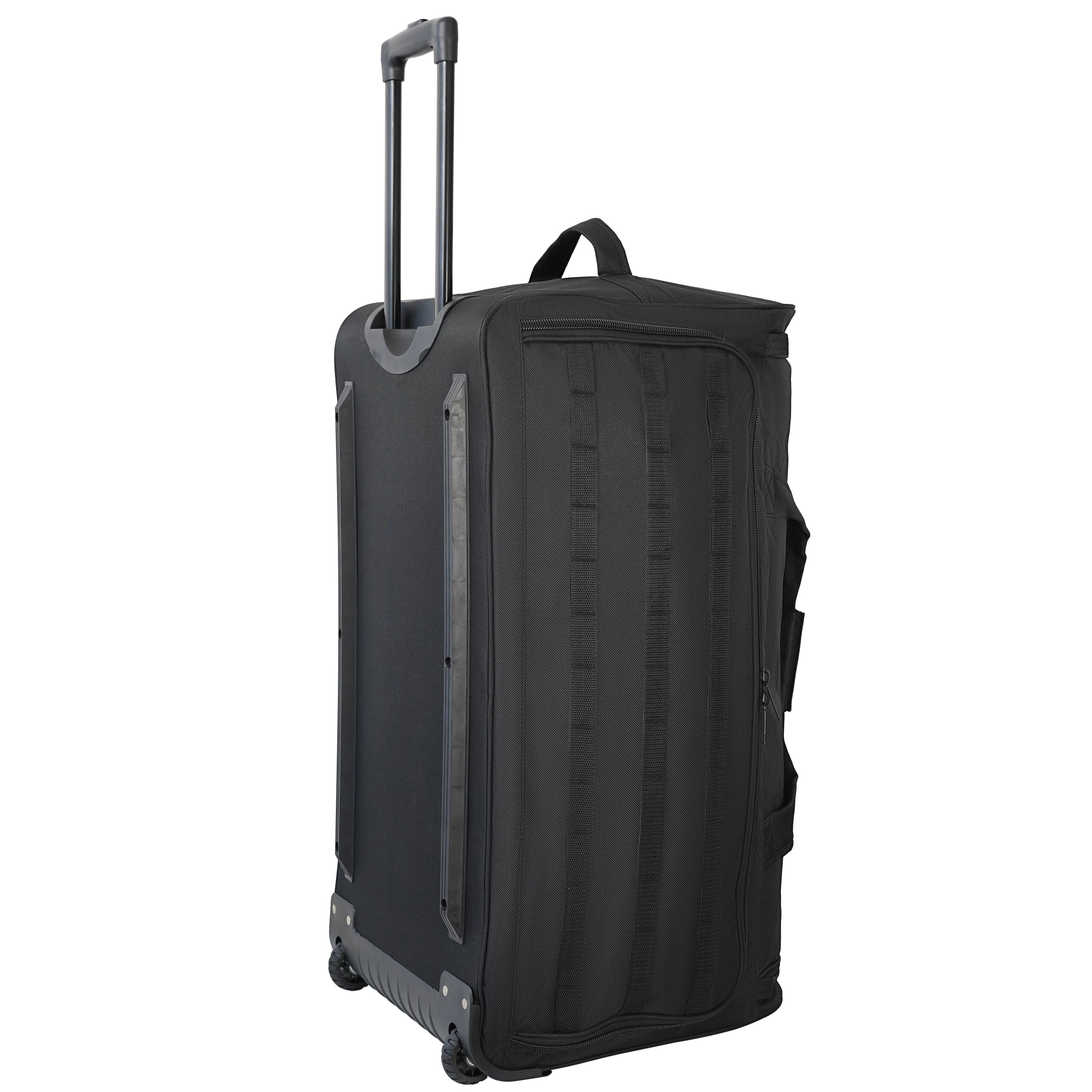 U.S. ARMY ROMEO 31-inch Tactical Rolling Duffel