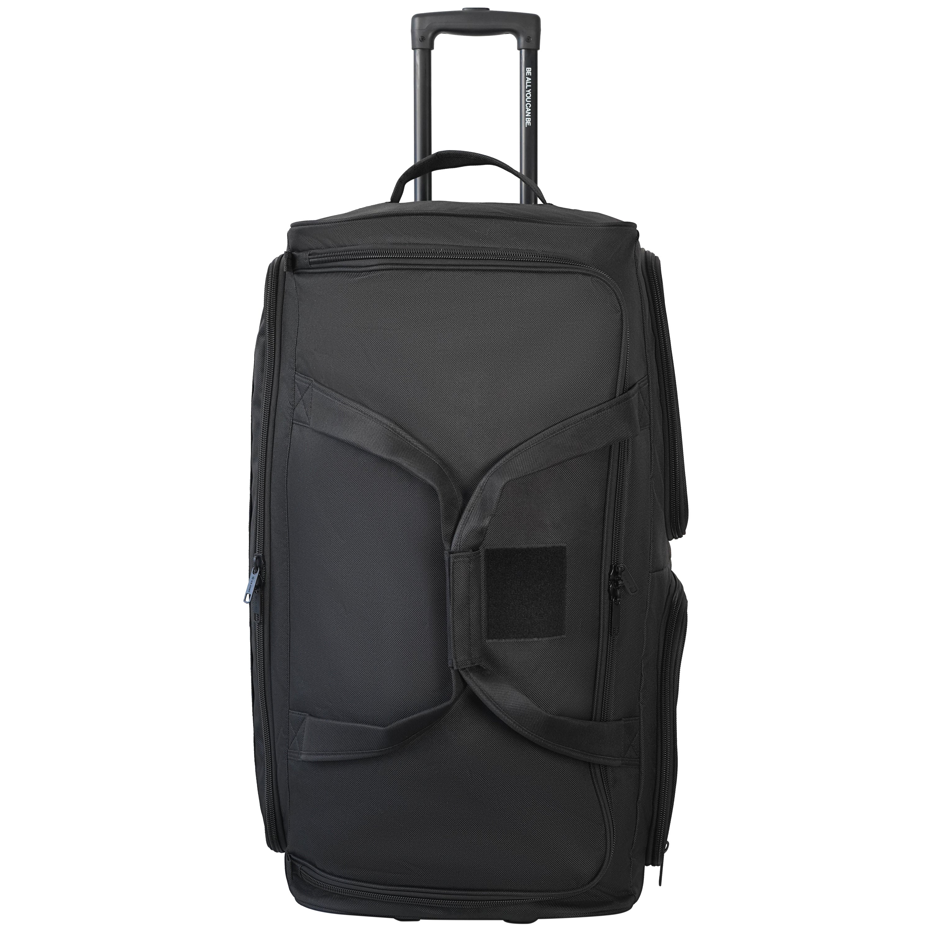 U.S. ARMY ROMEO 31-inch Tactical Rolling Duffel