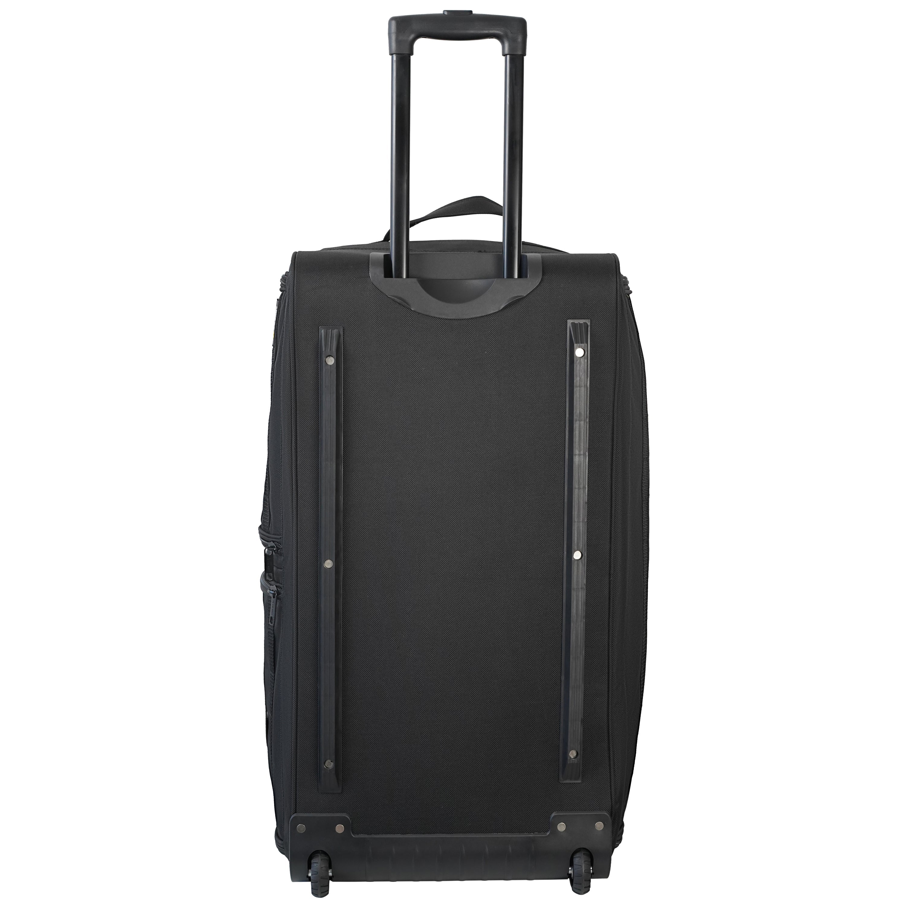 U.S. ARMY ROMEO 31-inch Tactical Rolling Duffel