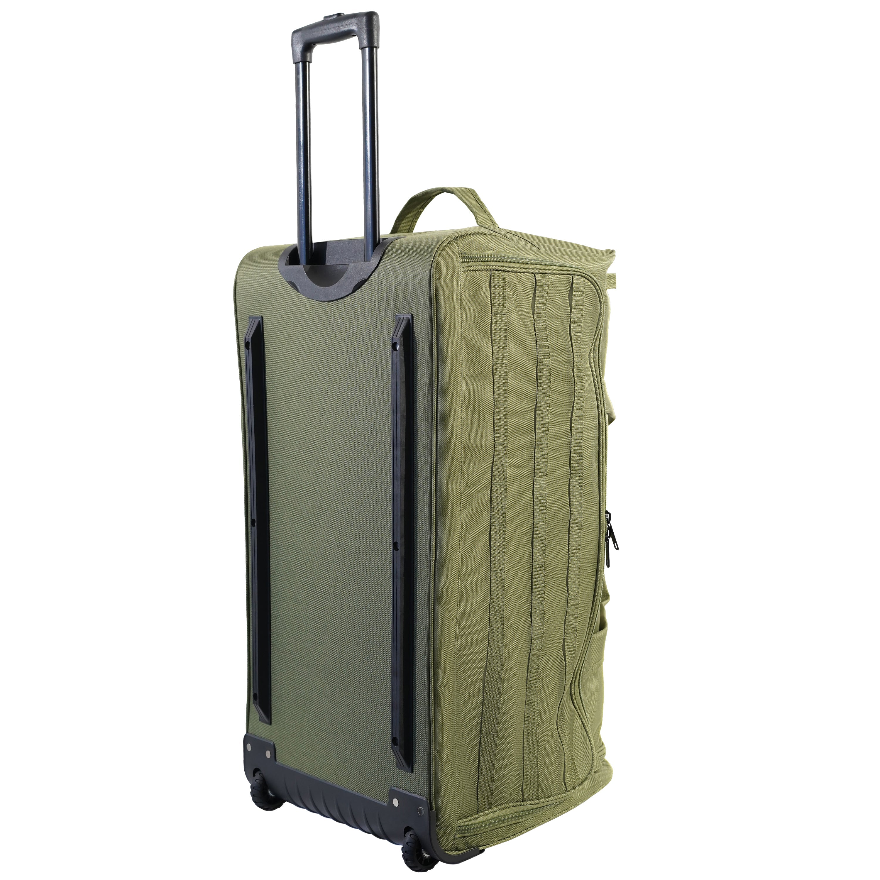 U.S. ARMY ROMEO 31-inch Tactical Rolling Duffel