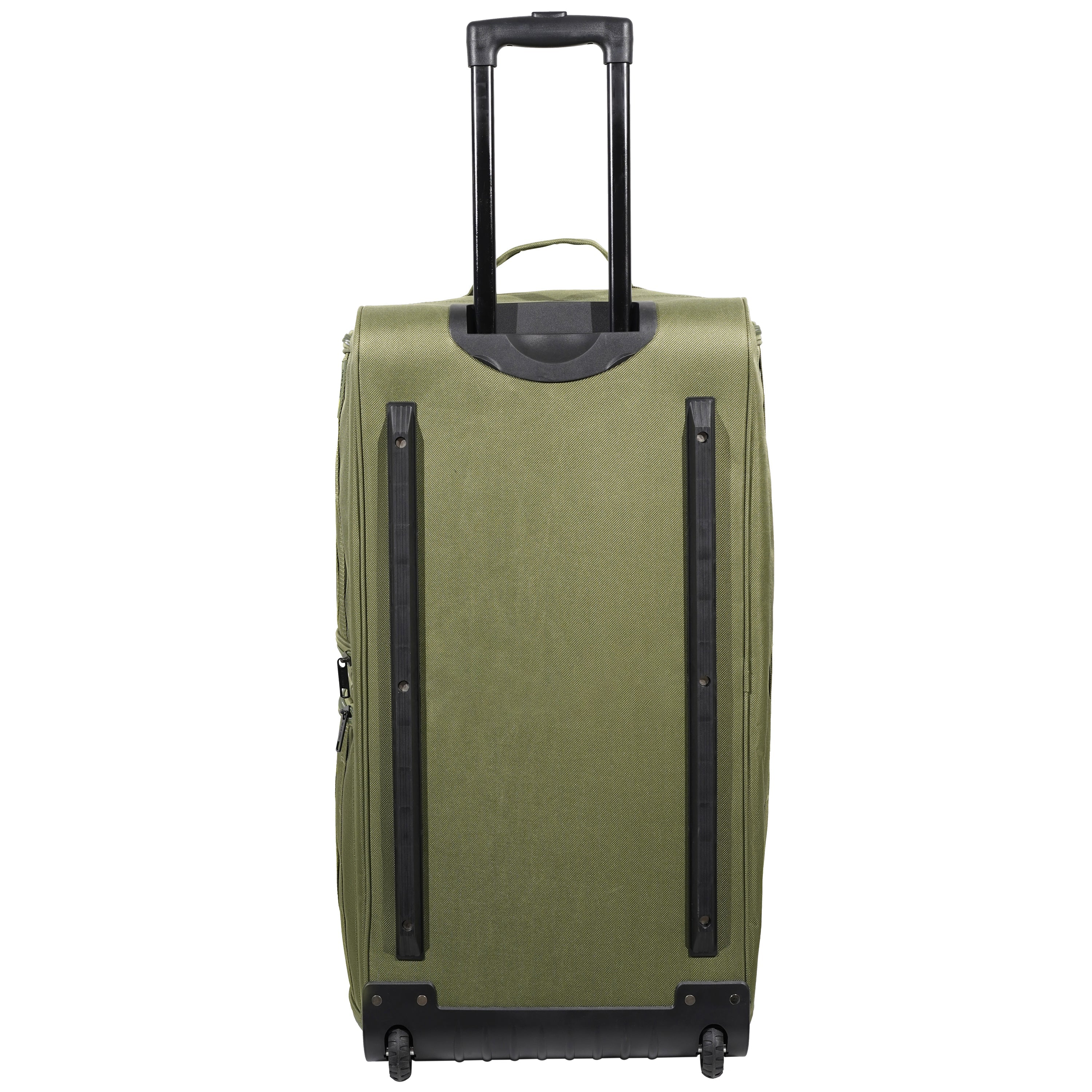 U.S. ARMY ROMEO 31-inch Tactical Rolling Duffel