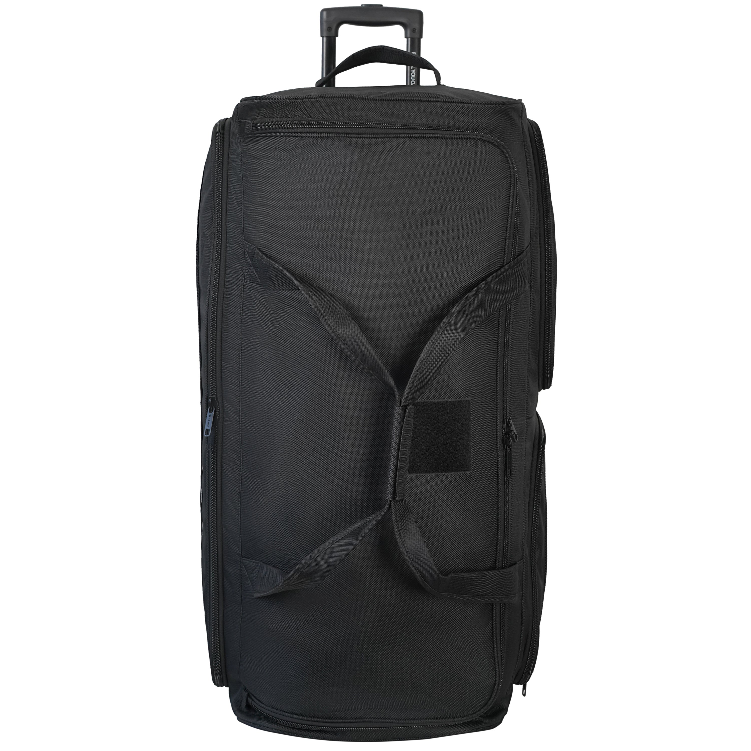 U.S. ARMY ROMEO 36-inch XL Tactical Rolling Duffel