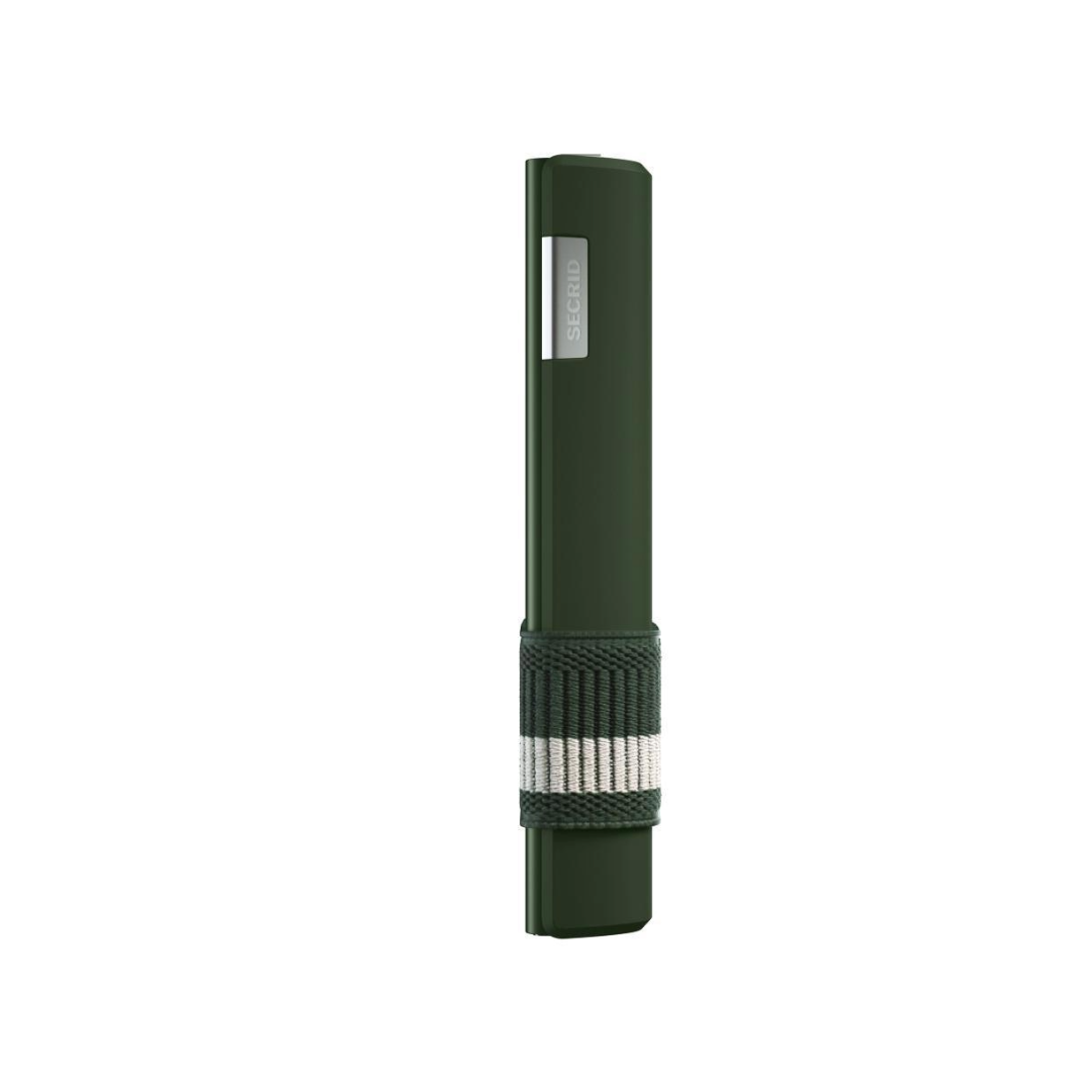 Secrid Cardslide Slide + Moneyband