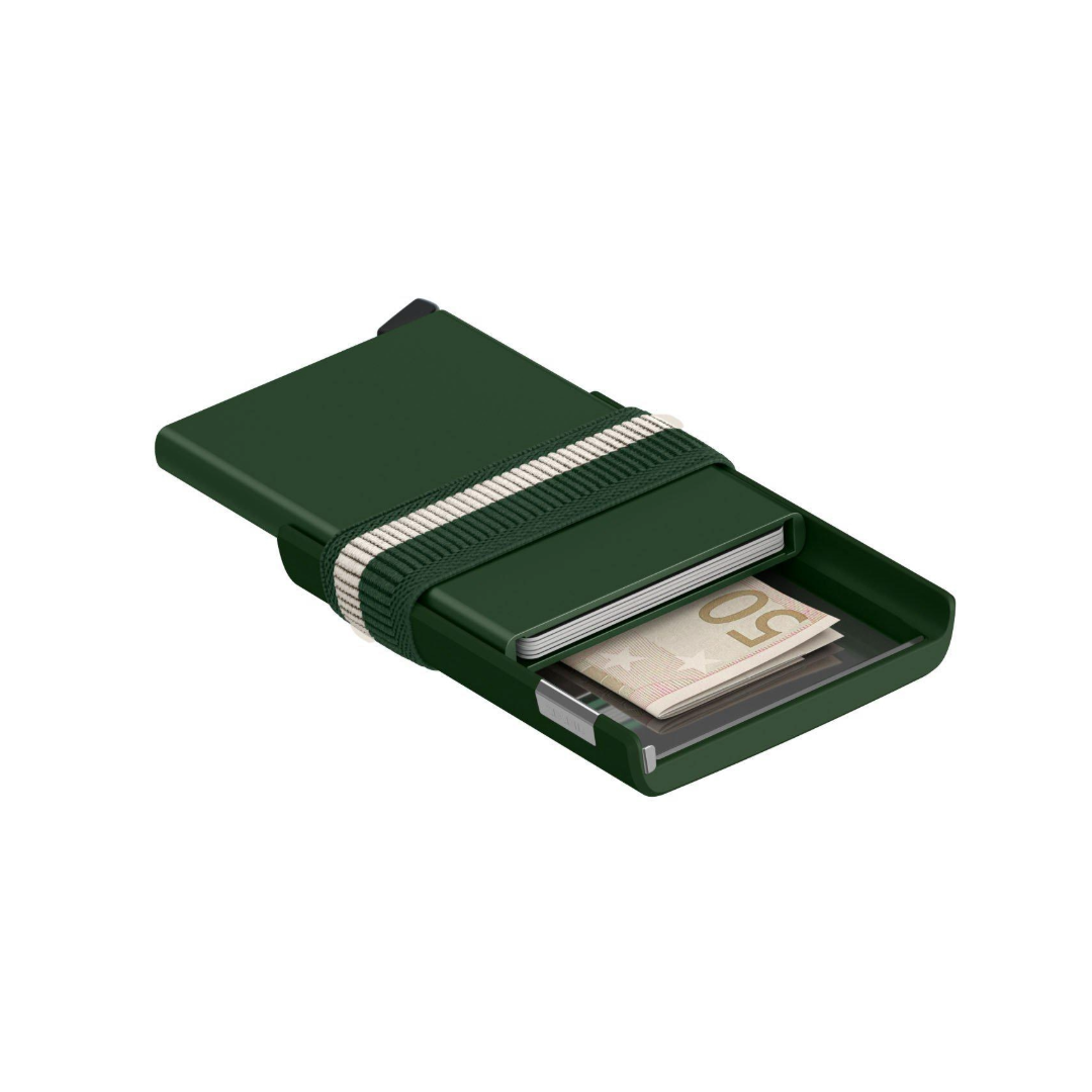 Secrid Cardslide Slide + Moneyband