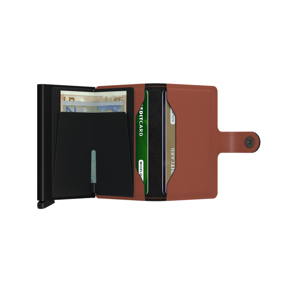 Secrid Miniwallet Matte