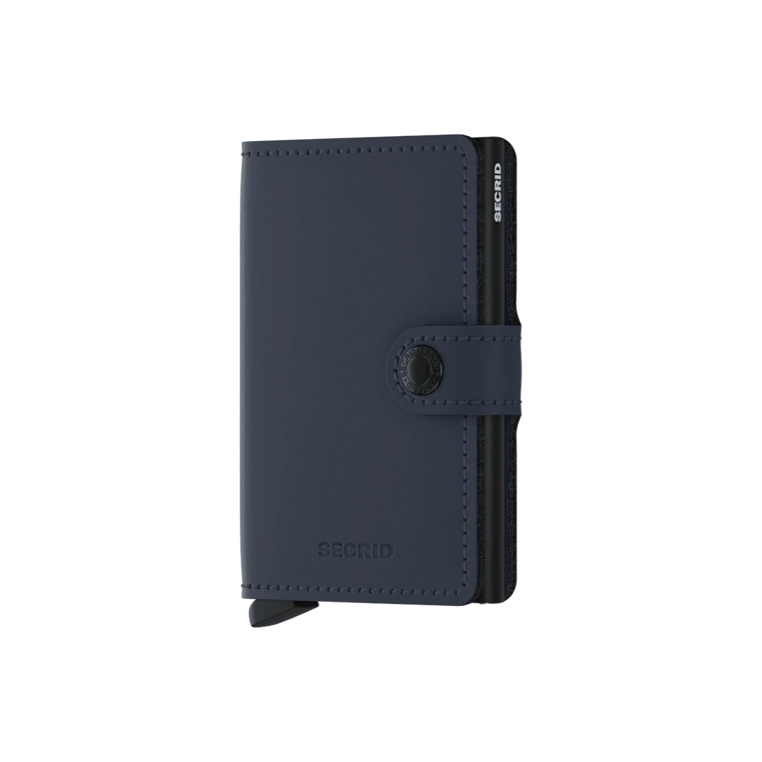Secrid Miniwallet Matte