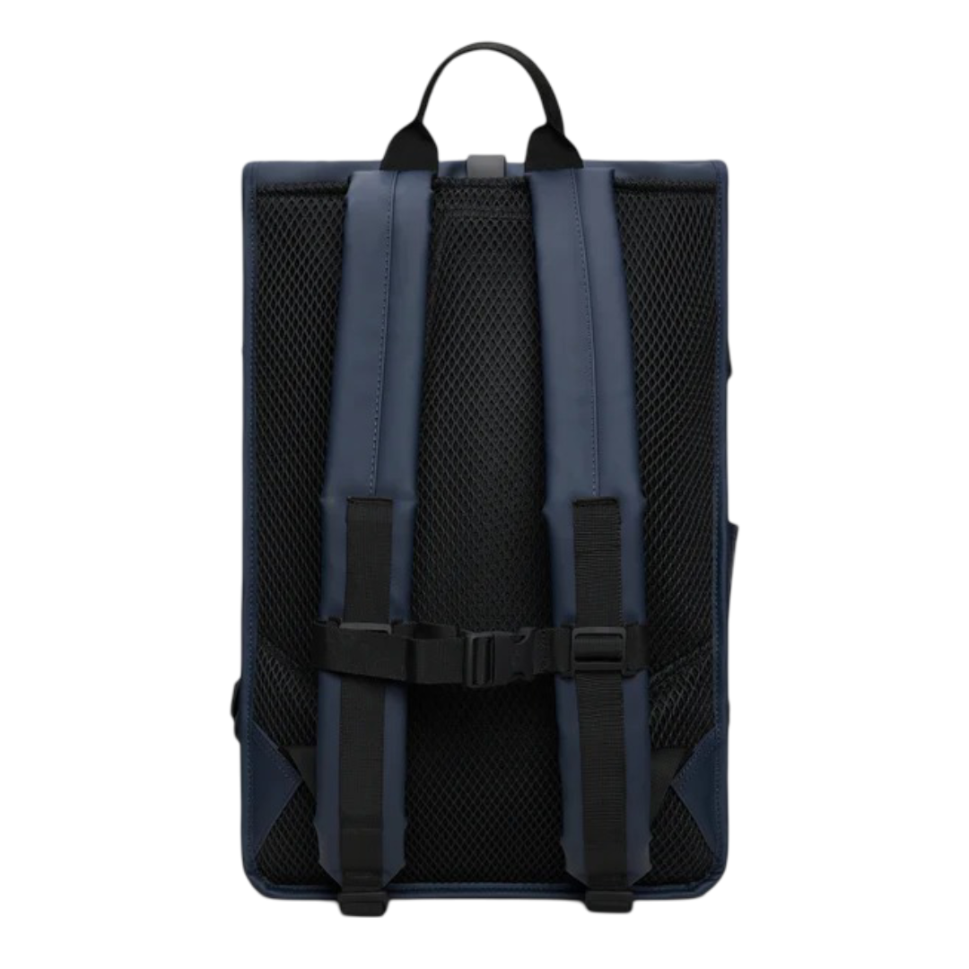 Rains Rolltop Rucksack Large W3