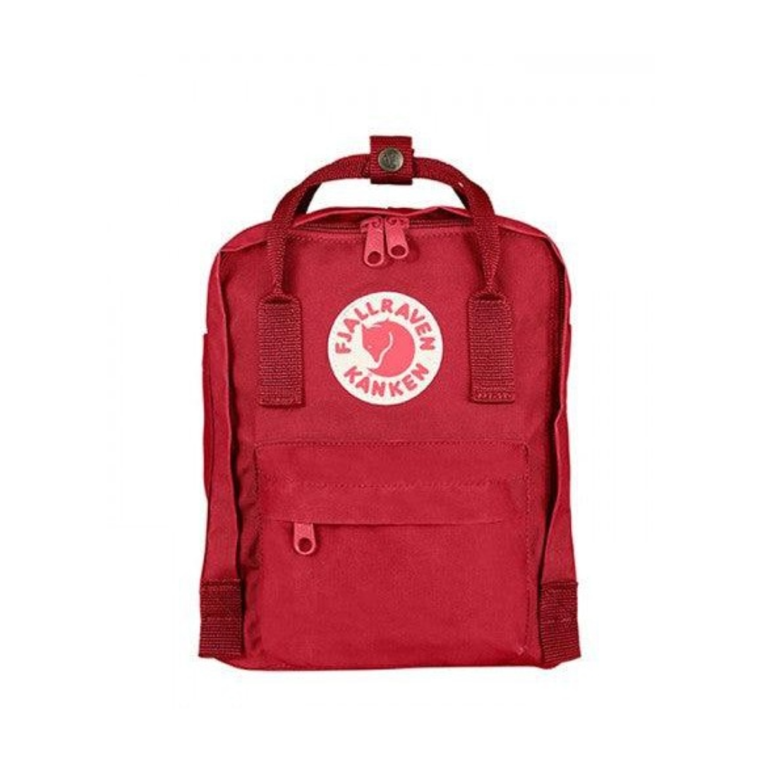 Fjallraven Kanken Mini