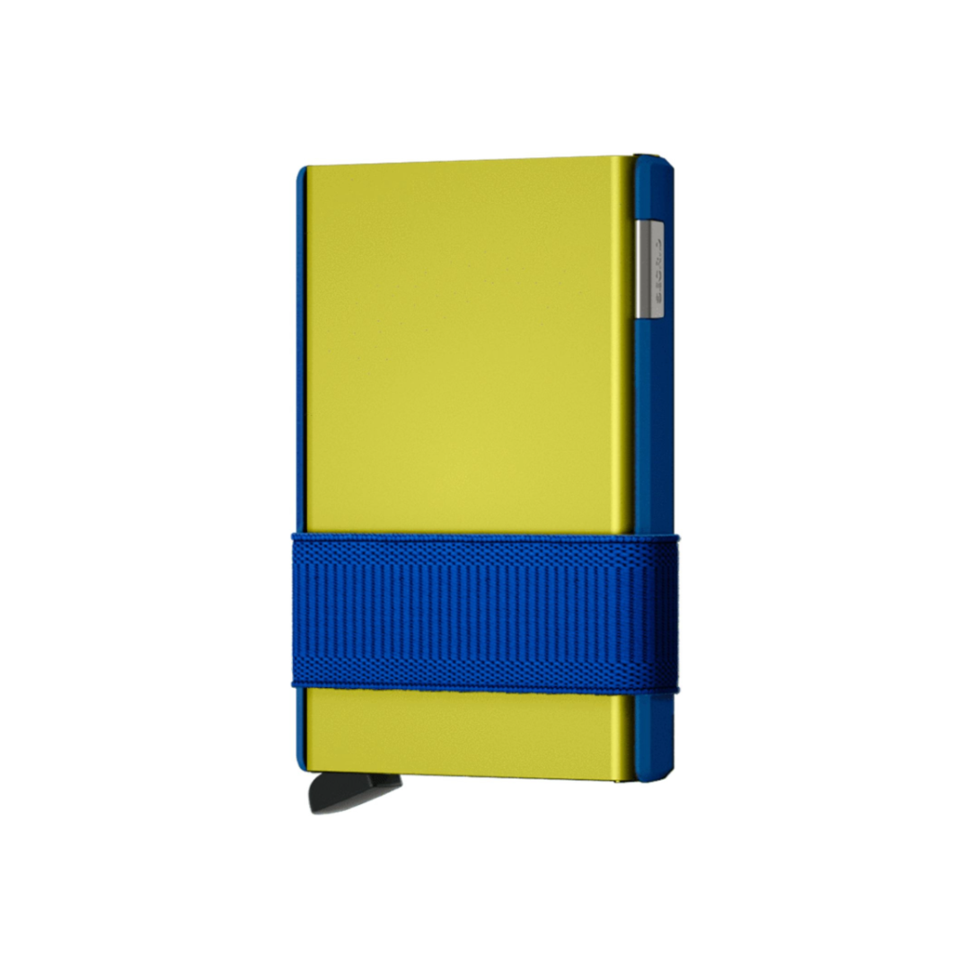 Secrid Cardslide Slide + Moneyband