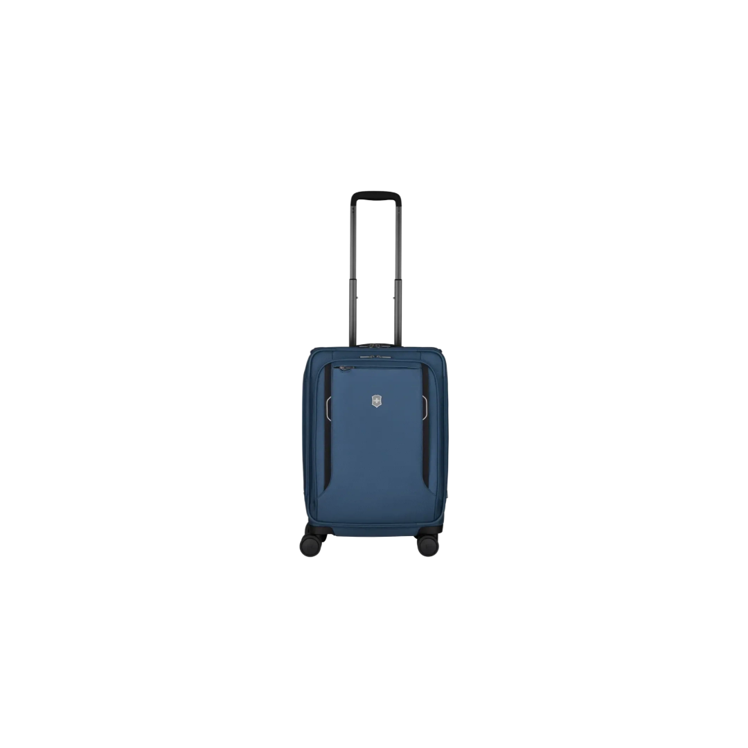 Victorinox Werks Traveler 6.0 Frequent Flyer Plus Softside Carry-On