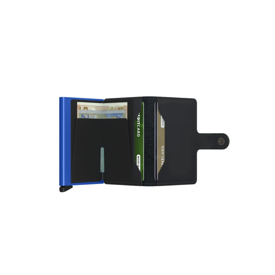 Secrid Miniwallet Matte