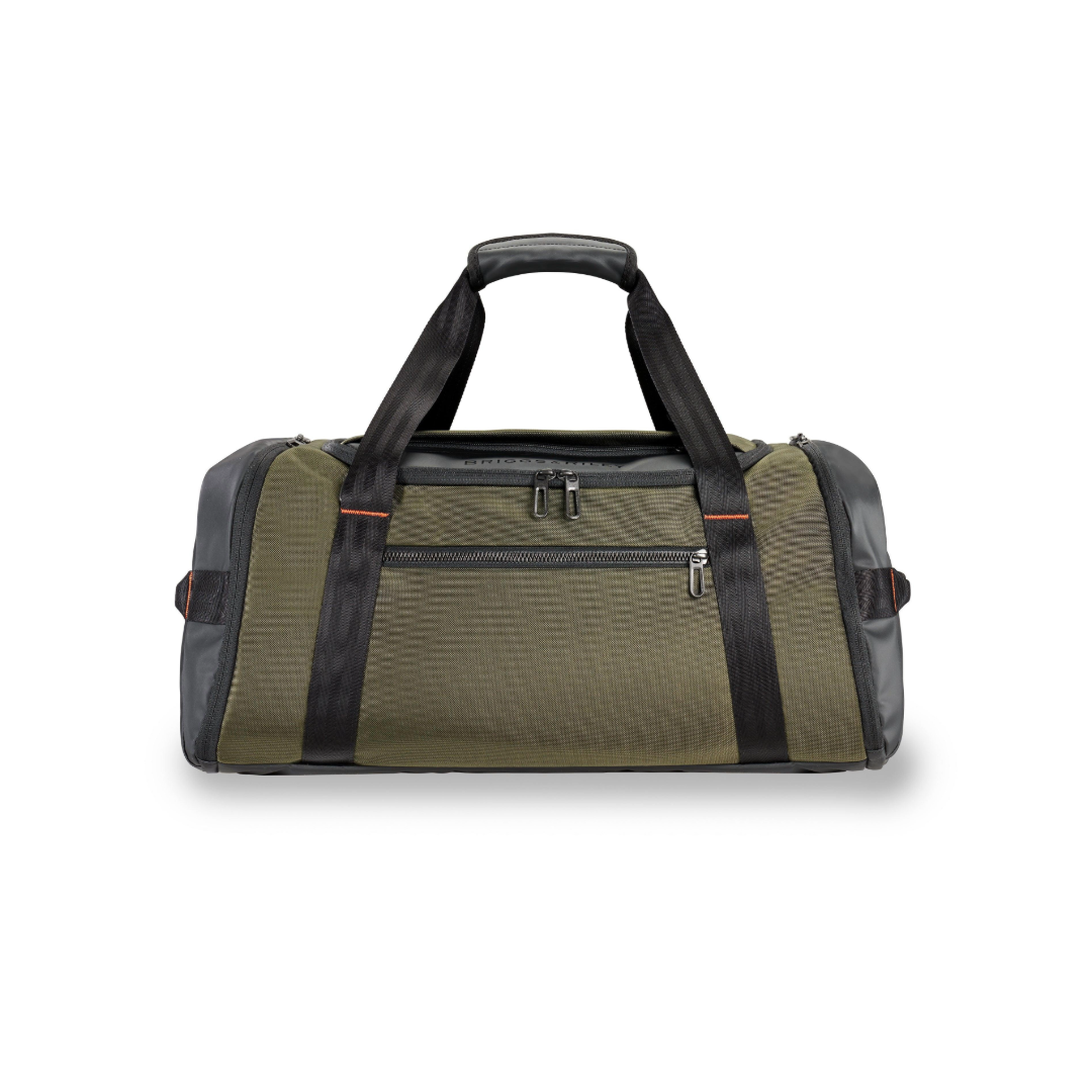 Briggs & Riley ZDX Large Travel Duffel