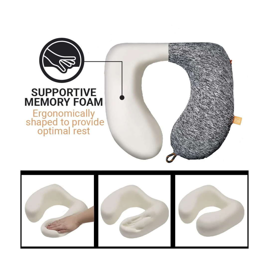 Go Travel American ZZZ's