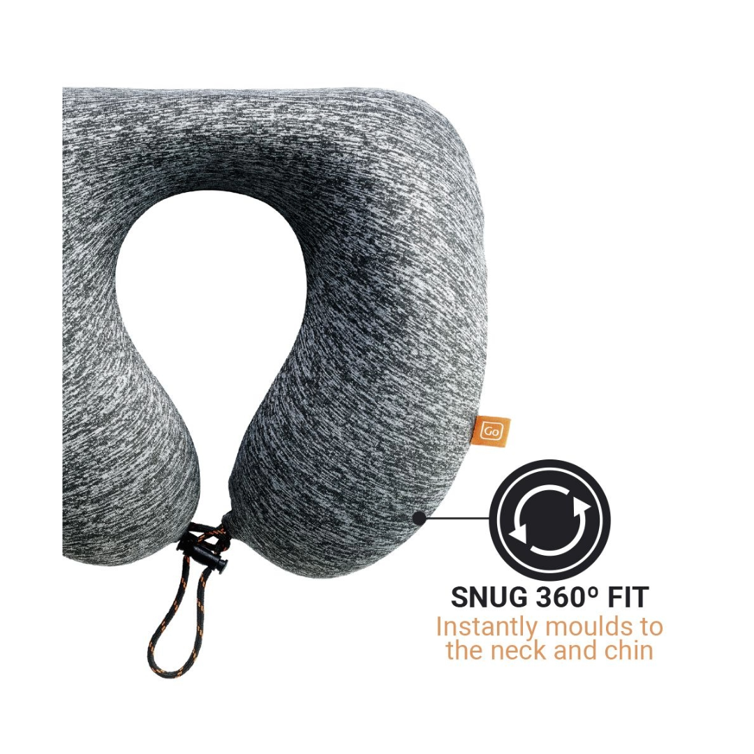 Go Travel American ZZZ's