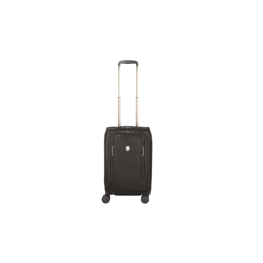 Victorinox Werks Traveler 6.0 Softside Frequent Flyer Carry-On 22"