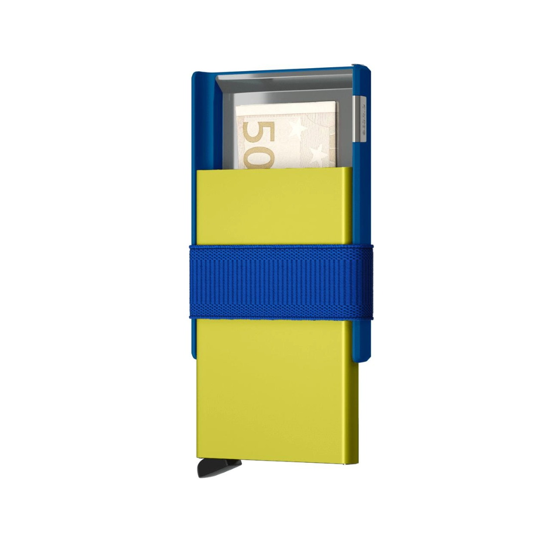 Secrid Cardslide Slide + Moneyband