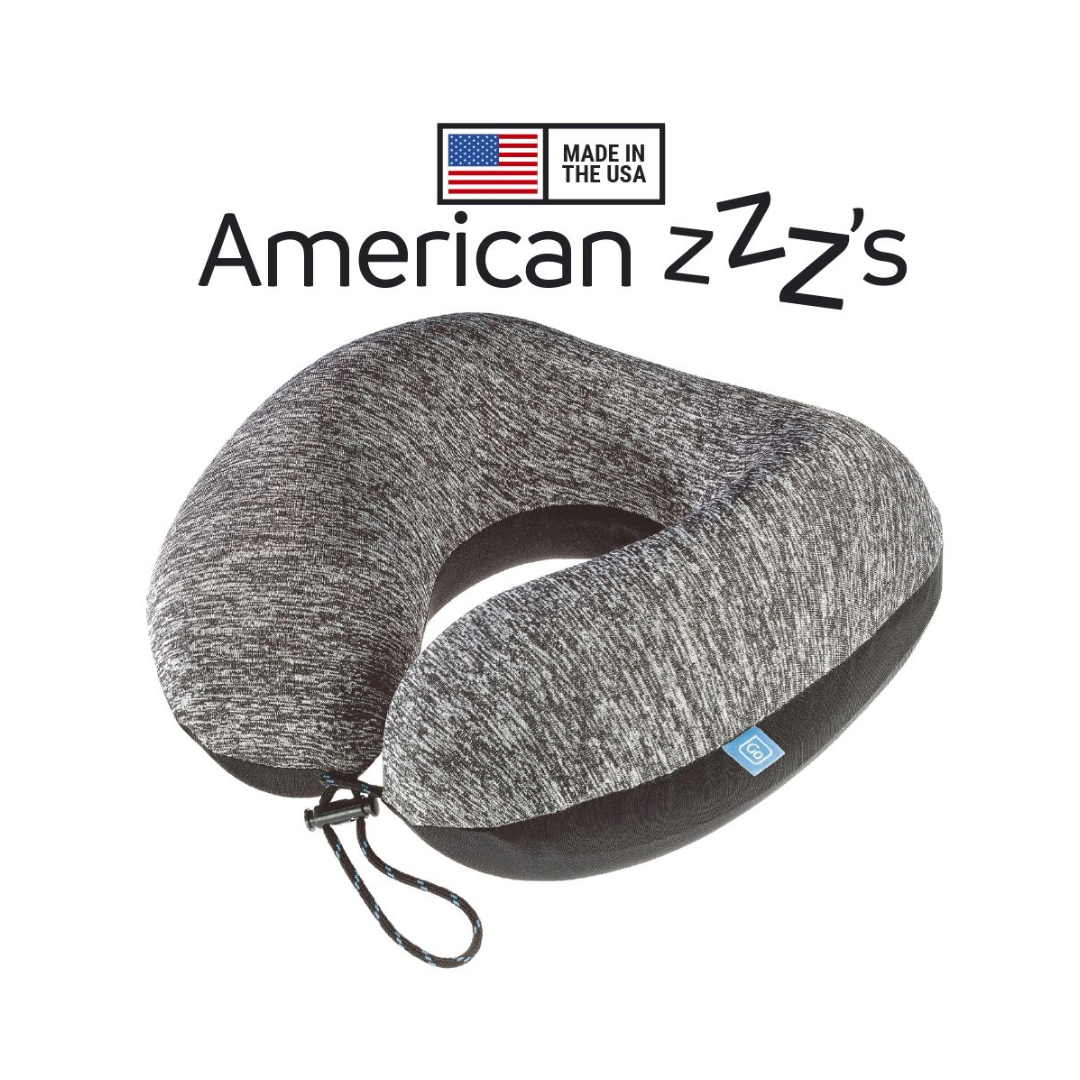 Go Travel American ZZZ's