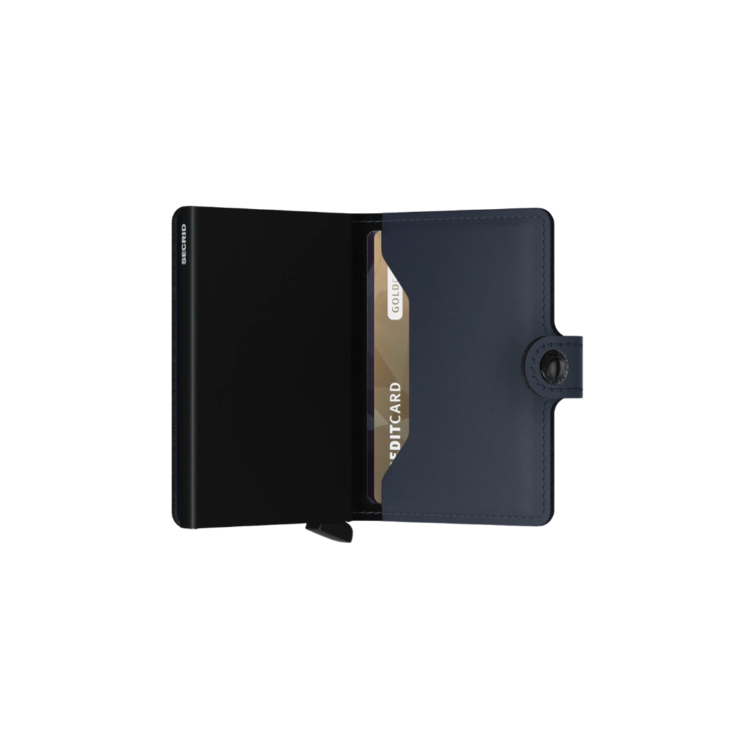 Secrid Miniwallet Matte
