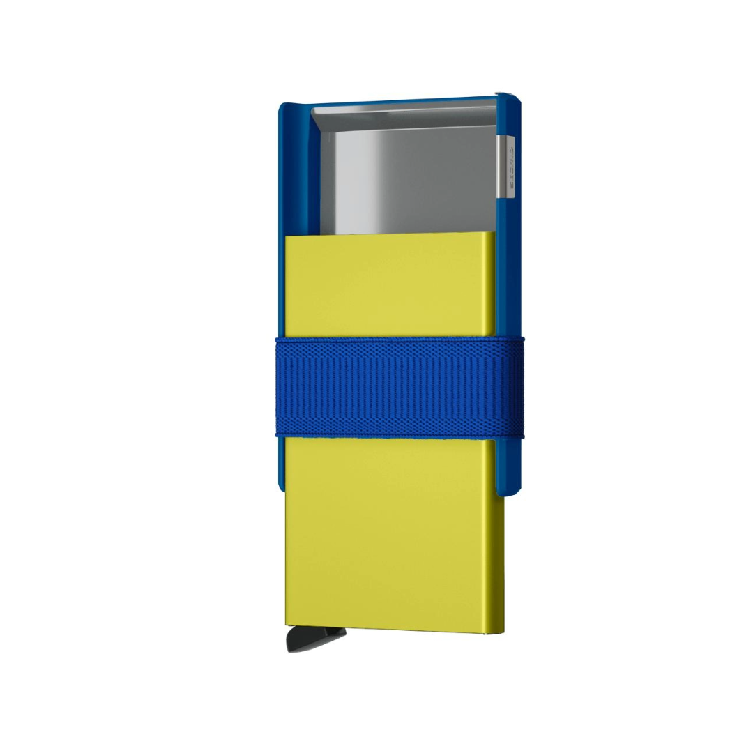 Secrid Cardslide Slide + Moneyband